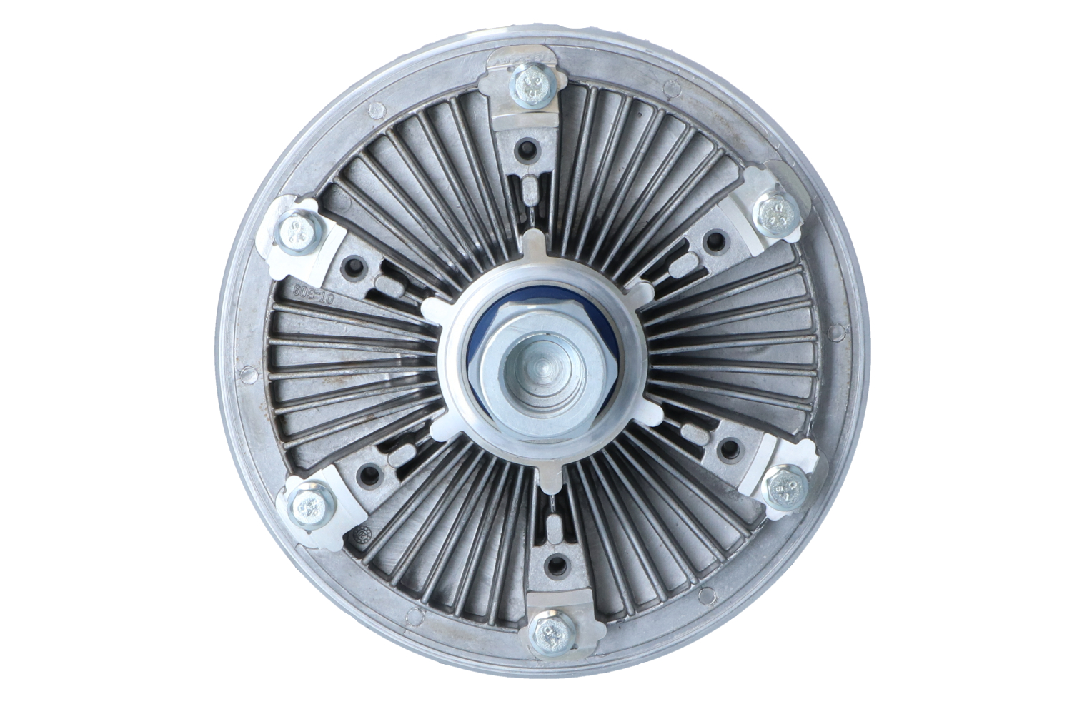 NRF Clutch, radiator fan 49092 buy