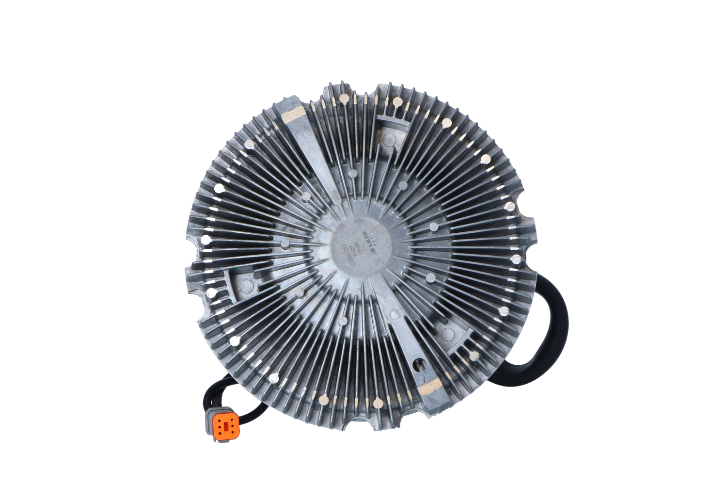NRF 49119 Fan, radiator 1856995C