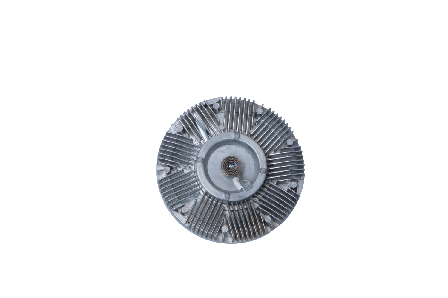 NRF Clutch, radiator fan 49130 buy