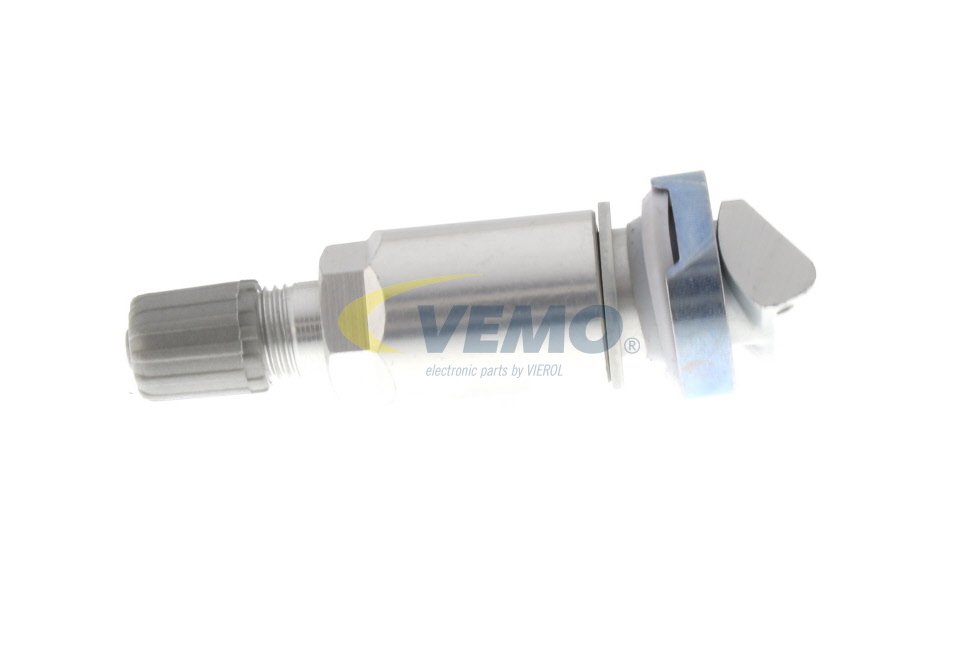VEMO EXPERT KITS + V99-72-5012 Tyre pressure sensor (TPMS) 7L0 907 275 B