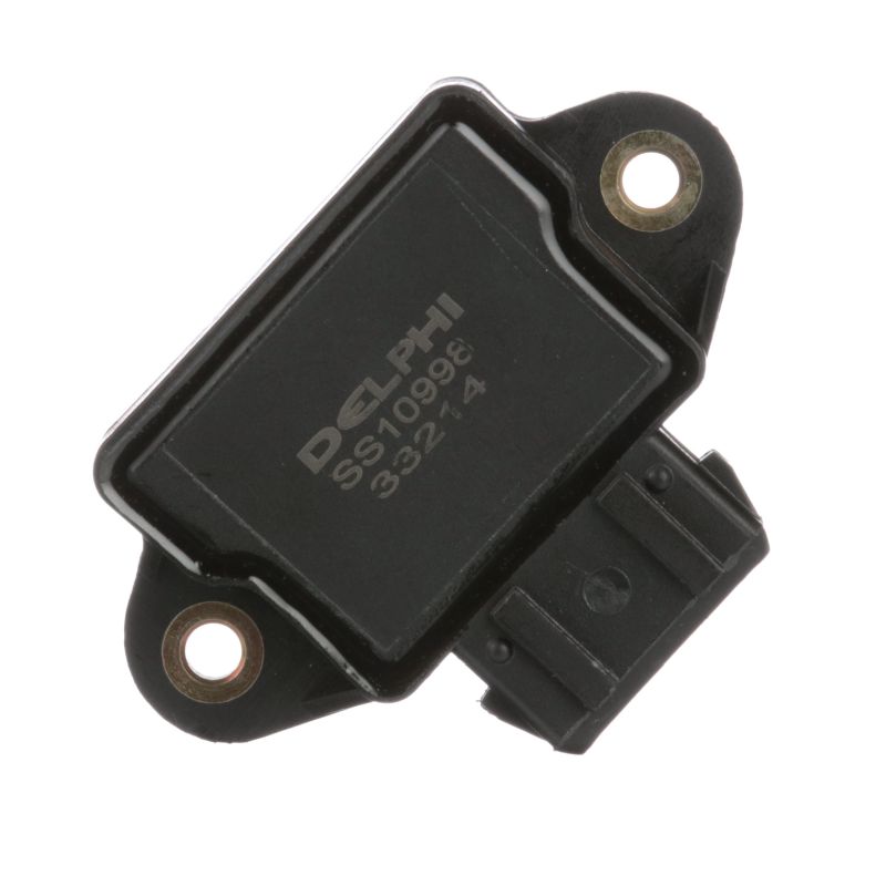 Throttle position sensor DELPHI - SS10998-12B1