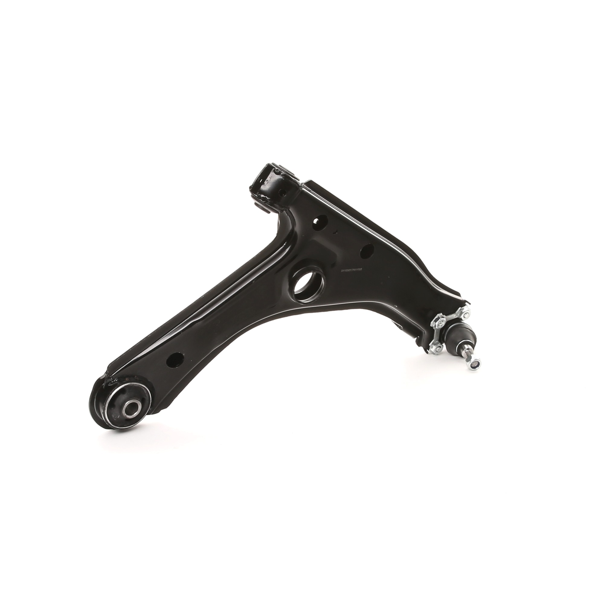 STARK SKCA-0050280 Suspension arm with ball joint, Right, Lower Front Axle, Control Arm, Cone Size: 16 mm