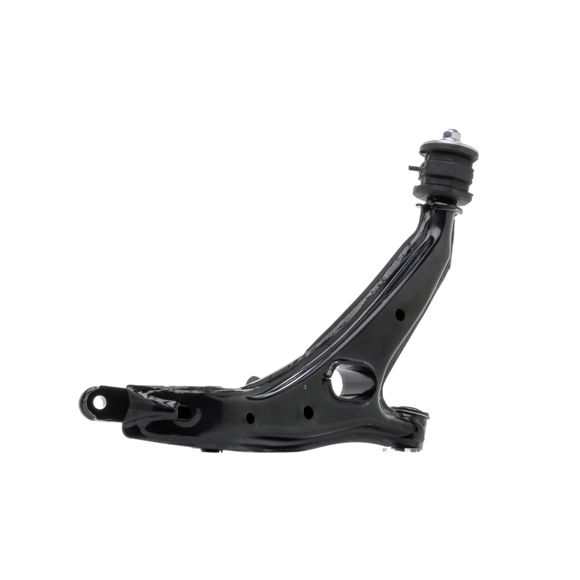 STARK SKCA-0050314 Bras de suspension gauche, inférieur, Essieu avant, barre oscillant transversal, Tôle d'acier