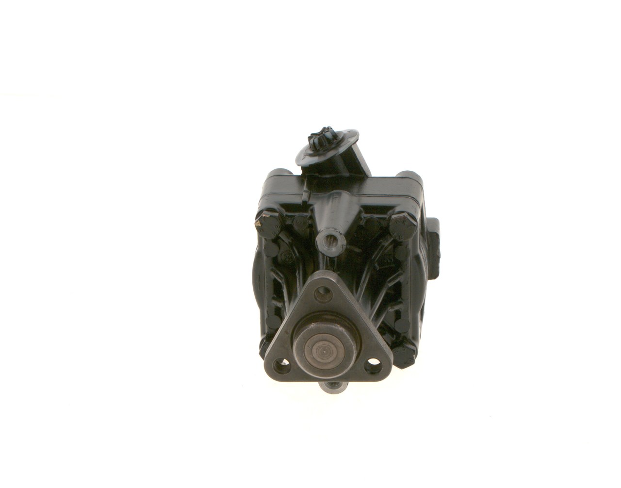 7682955128 KS01000297 Pompe de direction assistée BOSCH 4D0 145 155 H BMW