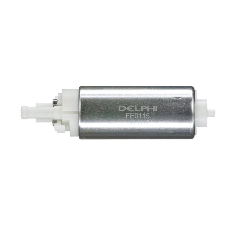 Pirkti FE0115-11B1 DELPHI elektr., benzinas, su tarpikliais / sandarikliais, be slėgio jutiklio ilgis: 134mm Kuro siurblys FE0115-11B1 nebrangu