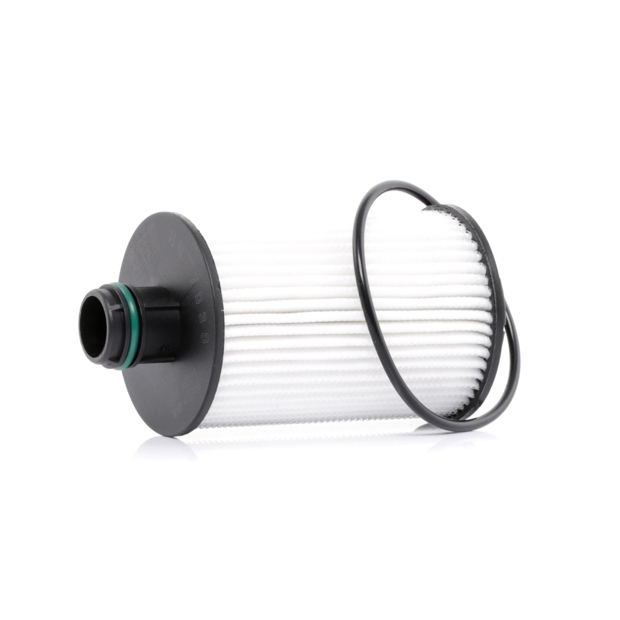 MANN-FILTER with seal, Filter Insert Ø: 66, 25mm, Height: 126mm Oil filters HU 7030 z buy