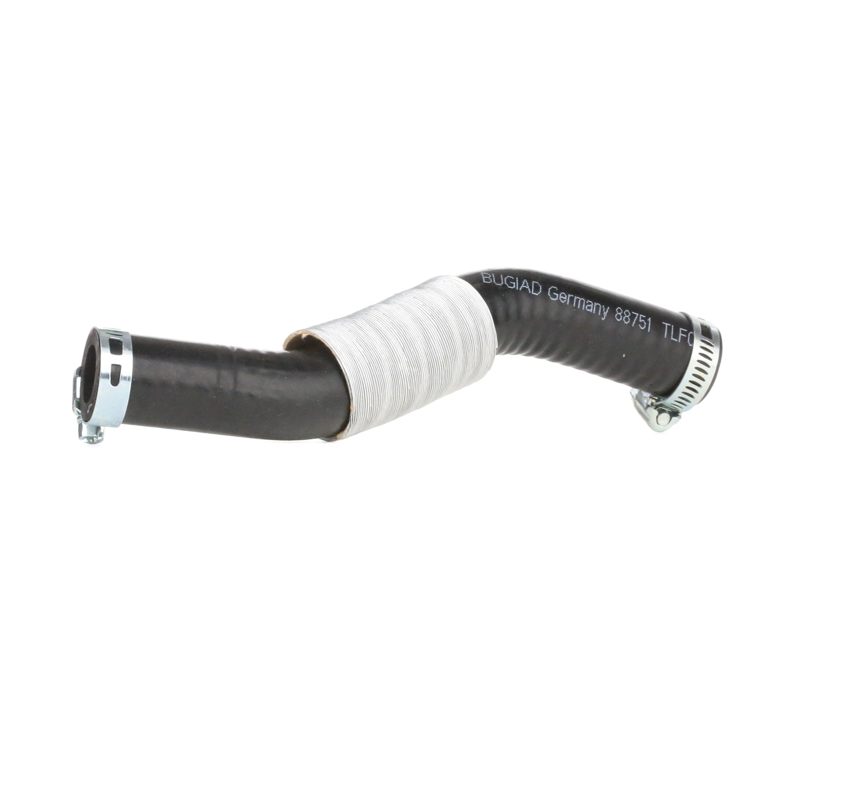 BUGIAD 88751 Charger Intake Hose MAZDA experience and price