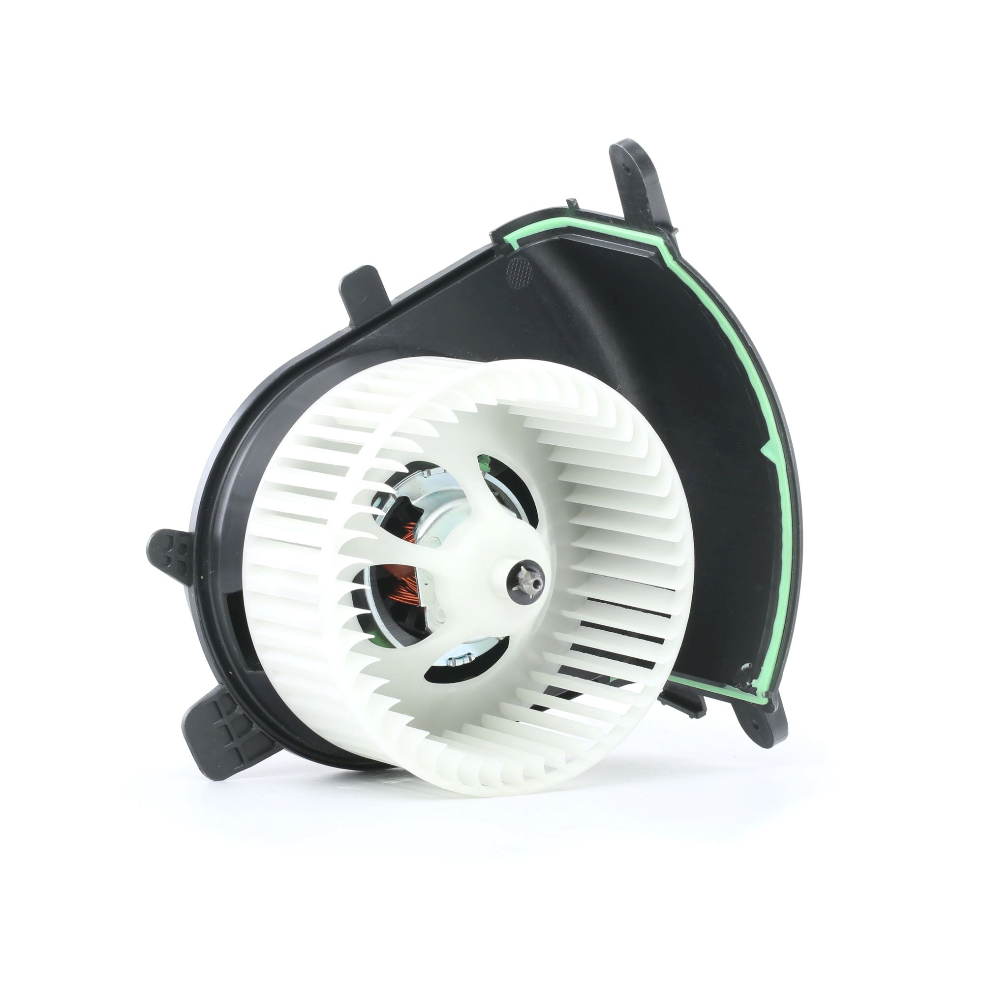 Ventilator-posamezni deli TYC za vozila z/brez klimatske naprave - 528-0002