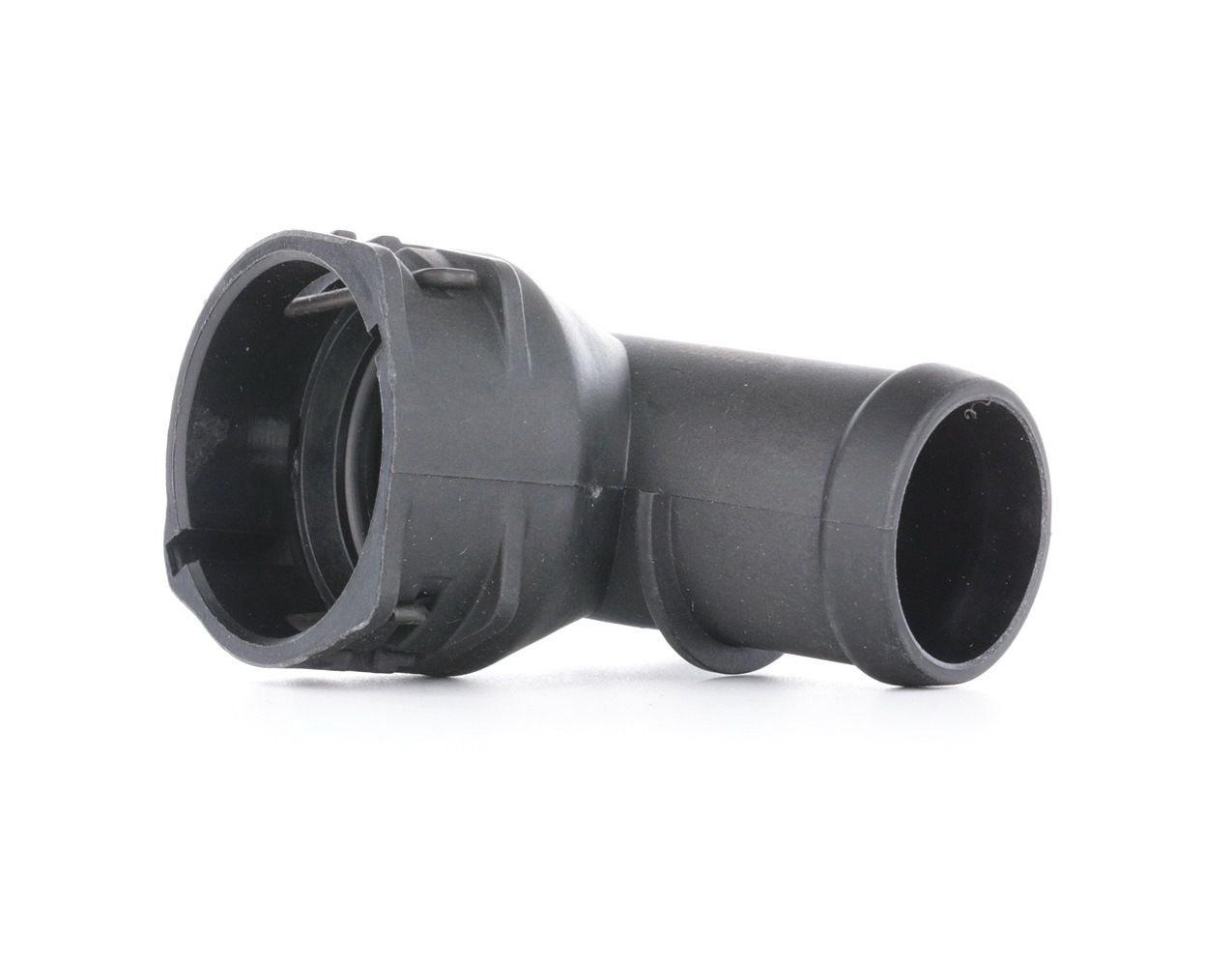 Joint D'étanchéité Conduite Réfrigérant TOPRAN 119 260 – EPDM, Diamètre 20,5 Mm – Compatible Référence 06B121687