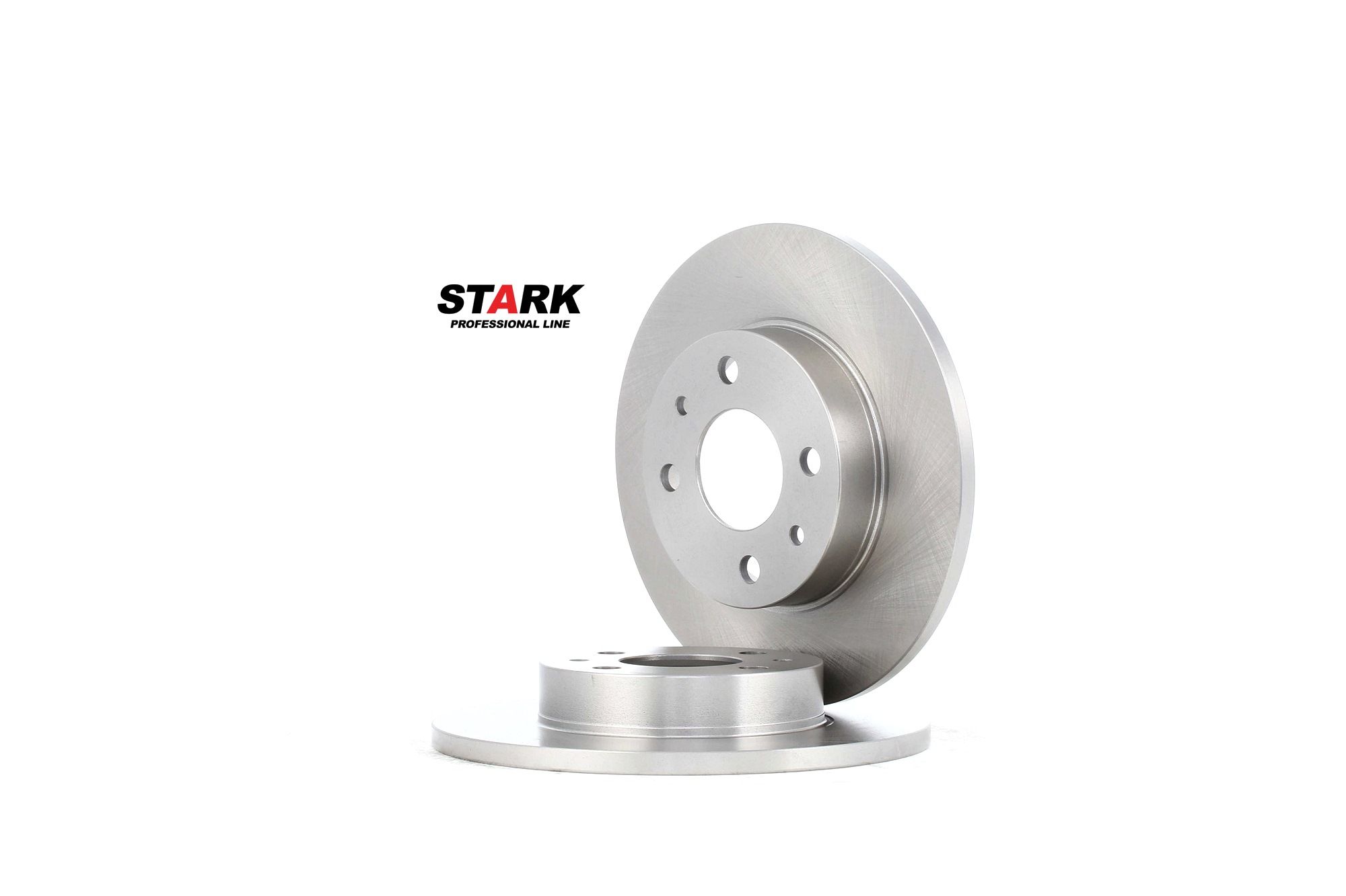 STARK SKBD-0022801 Bremsscheiben Fiat BRAVA