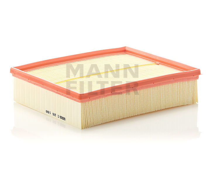 MANN-FILTER C 26 168 Filtro de ar