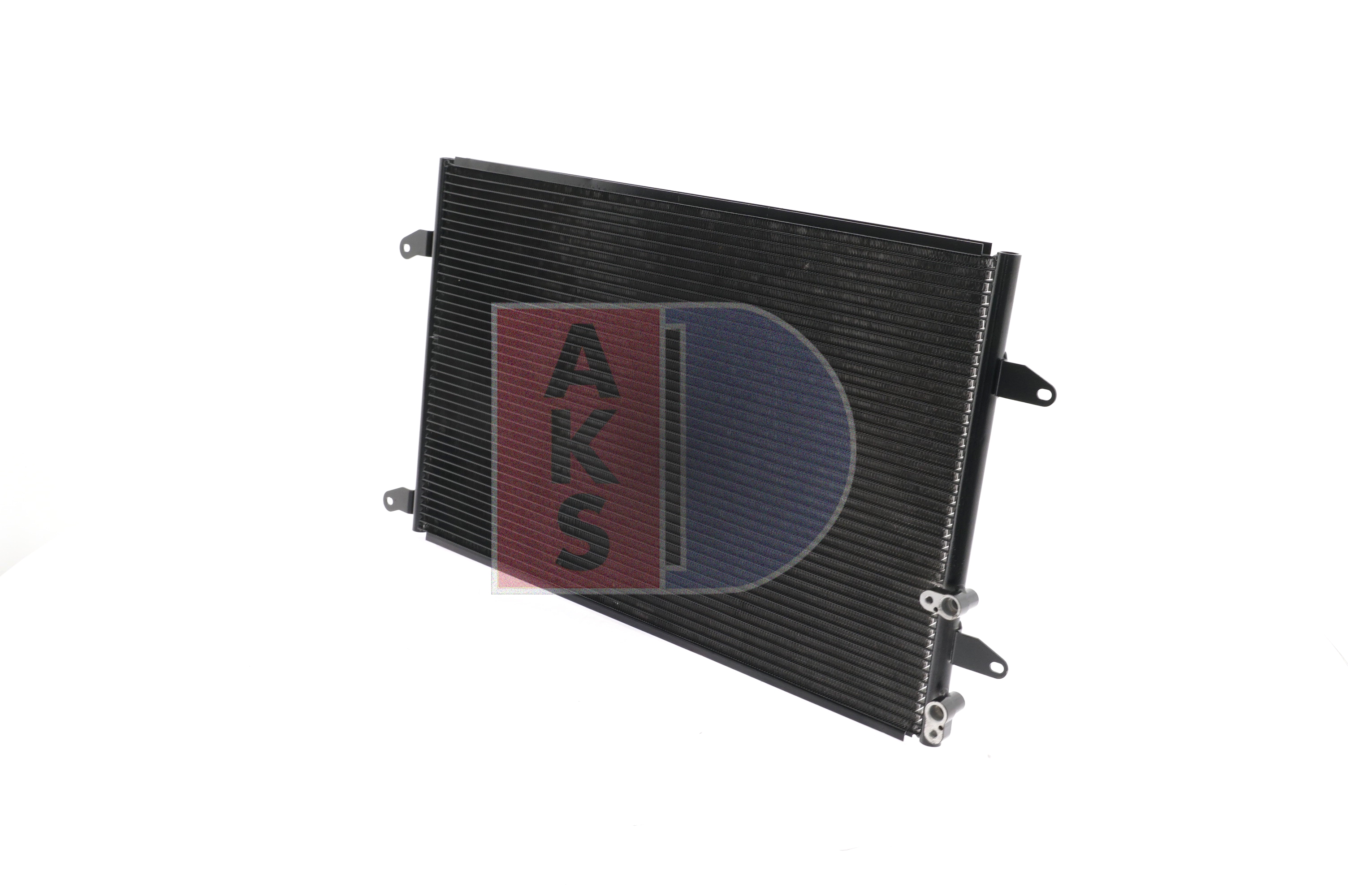 Great value for money - AKS DASIS Air conditioning condenser 042031N