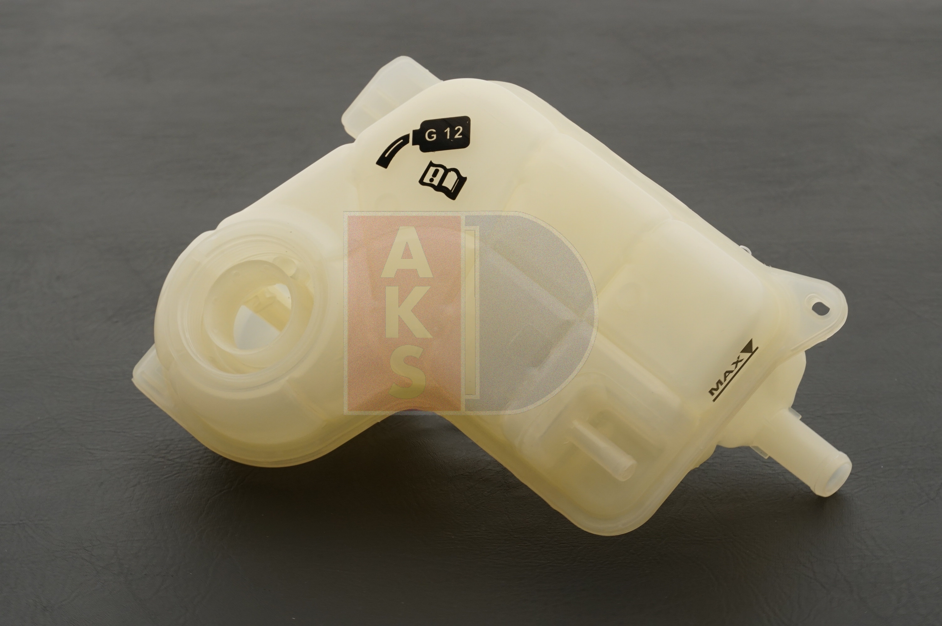 Great value for money - AKS DASIS Coolant expansion tank 043015N