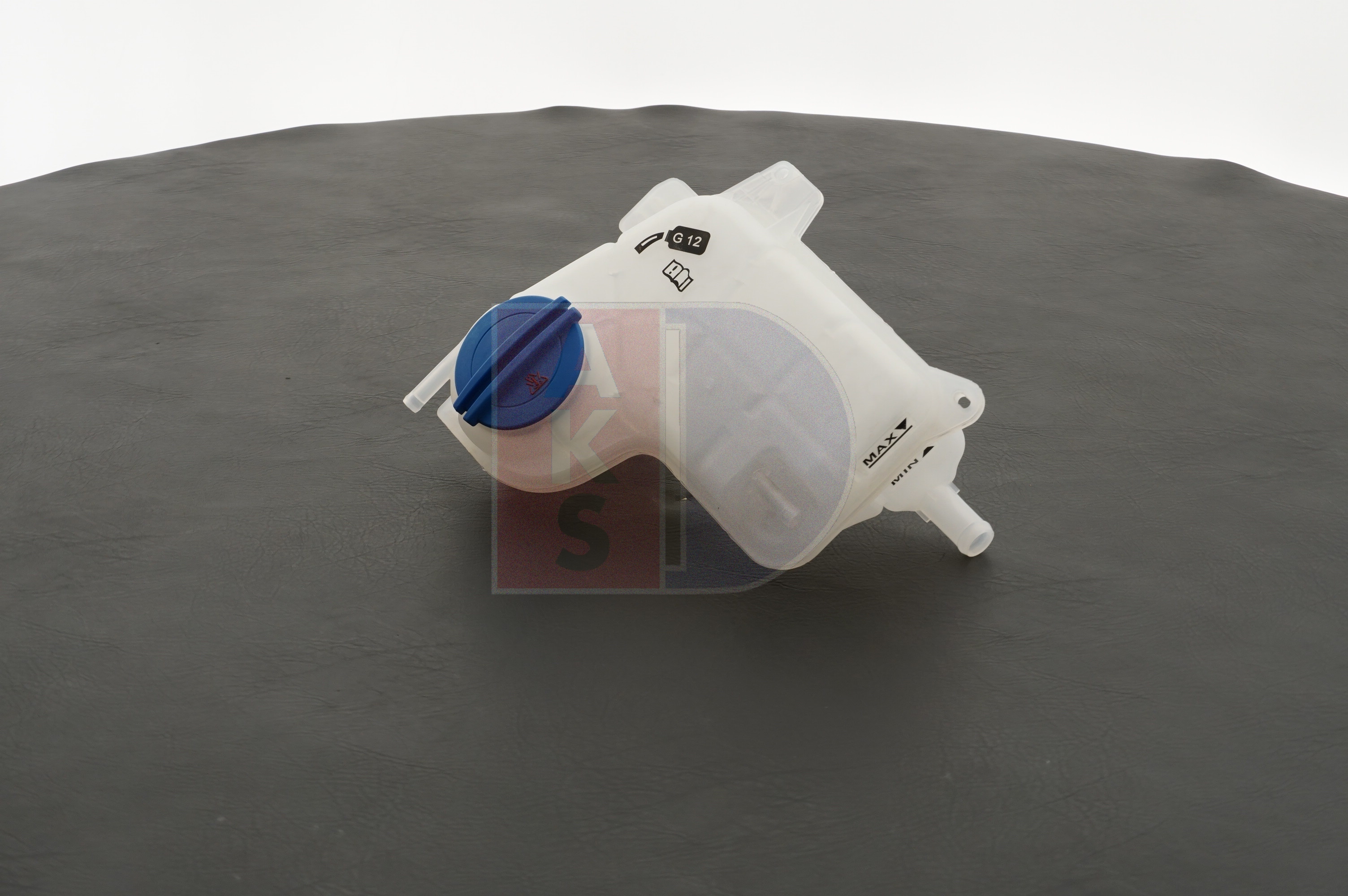 Great value for money - AKS DASIS Coolant expansion tank 043016N
