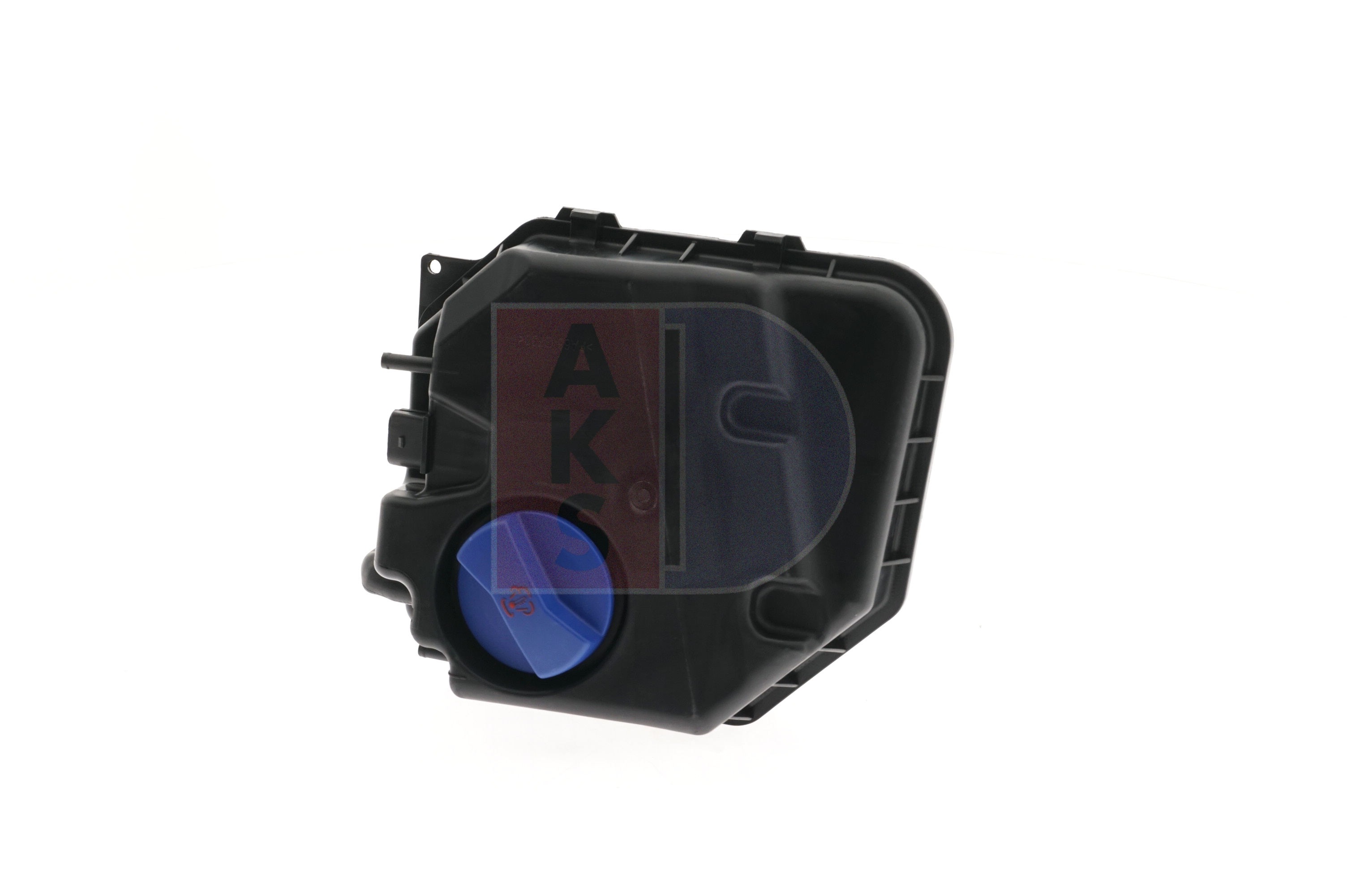 AKS DASIS with lid, without sensor Expansion tank, coolant 043021N buy