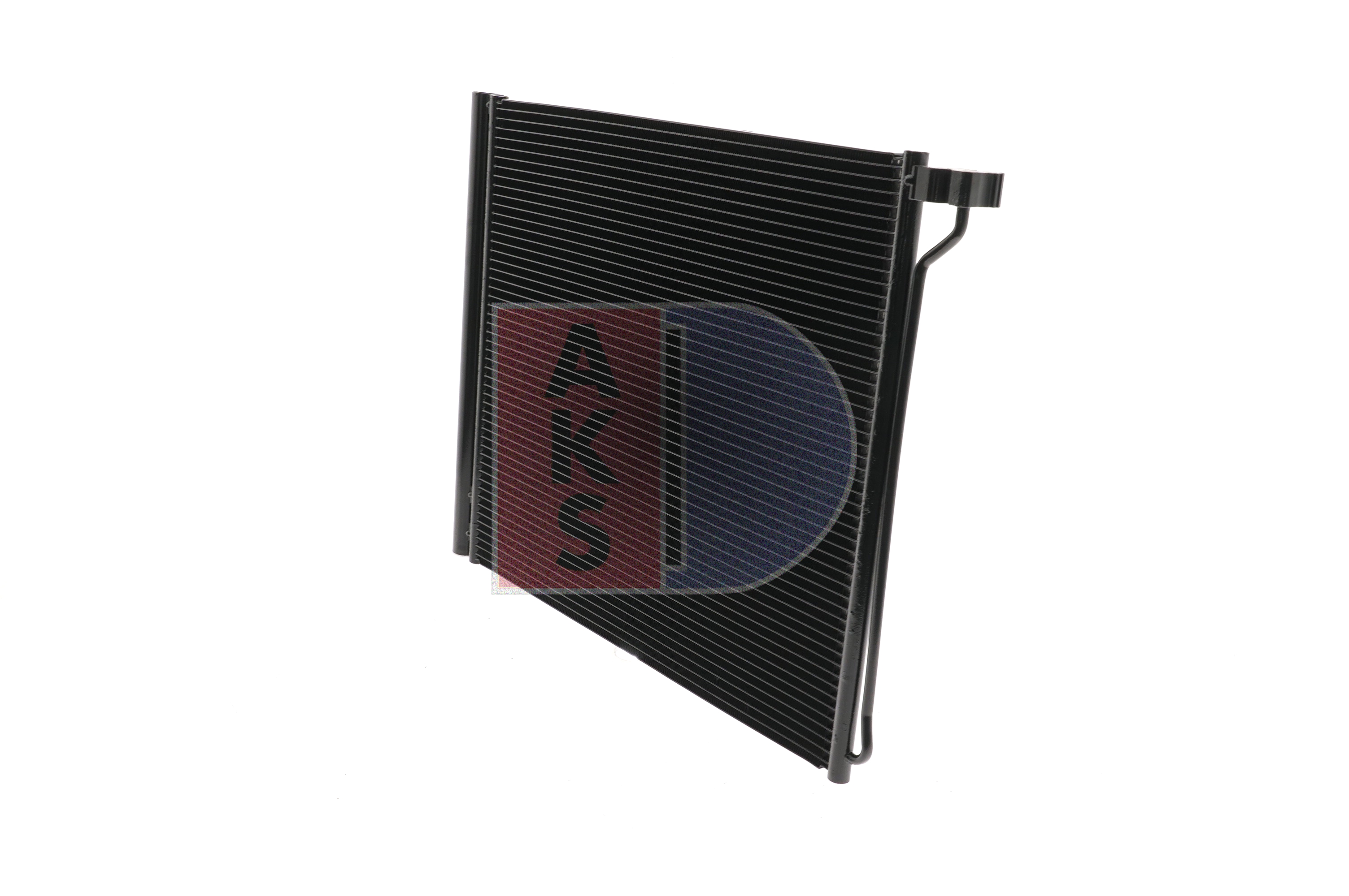 Great value for money - AKS DASIS Air conditioning condenser 052028N