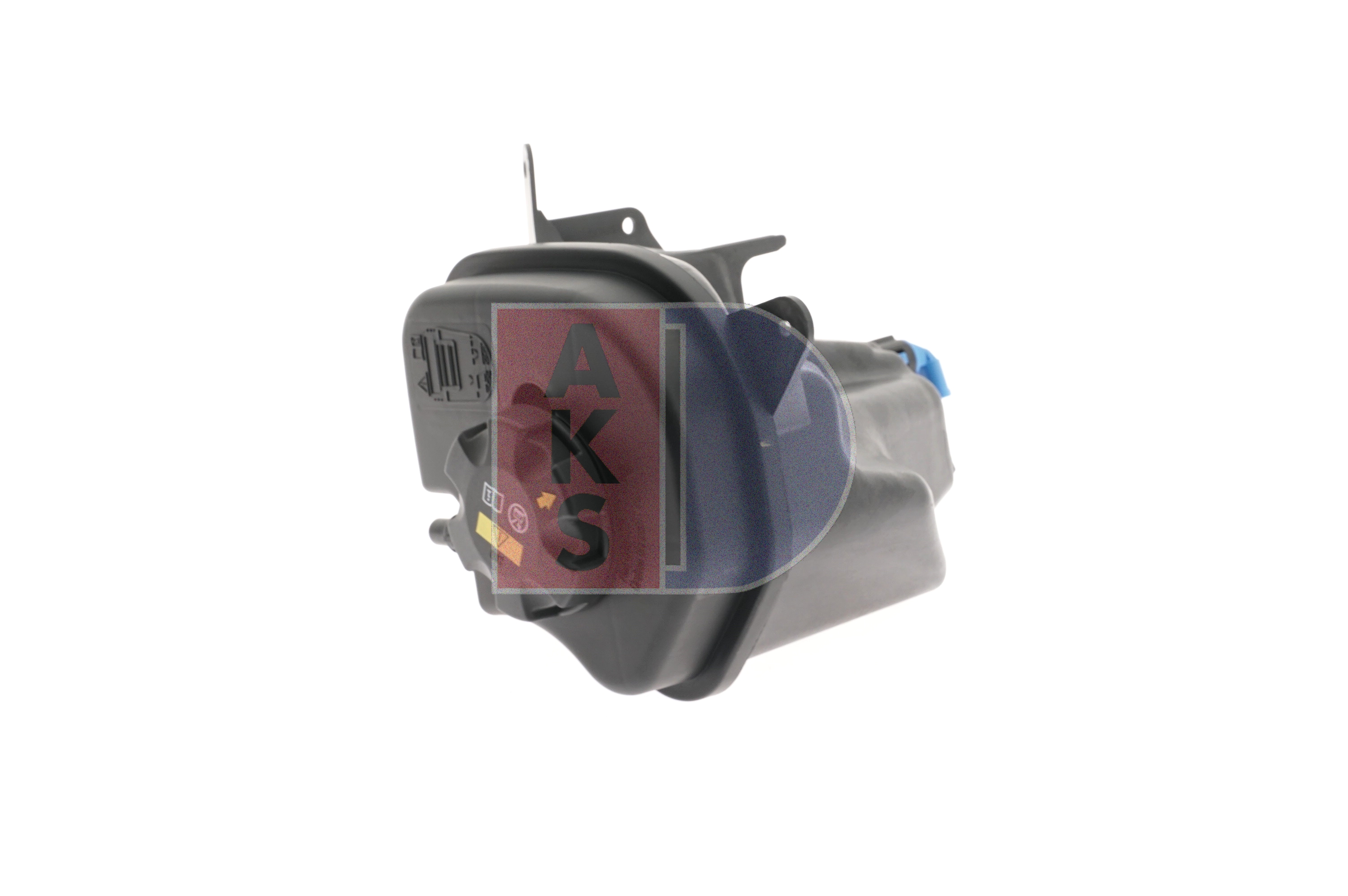 Great value for money - AKS DASIS Coolant expansion tank 053023N