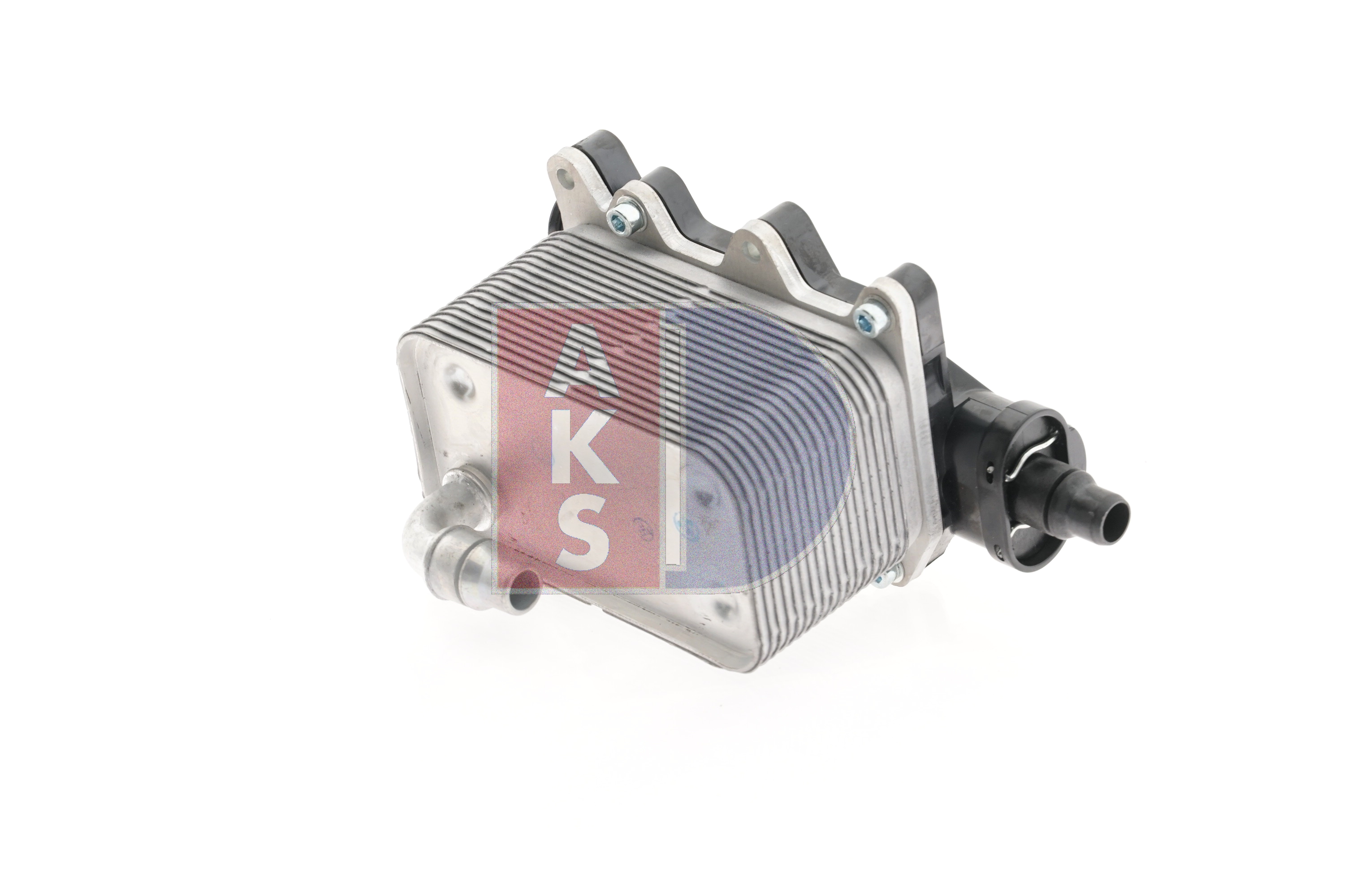 AKS DASIS 056046N Automatic transmission oil cooler