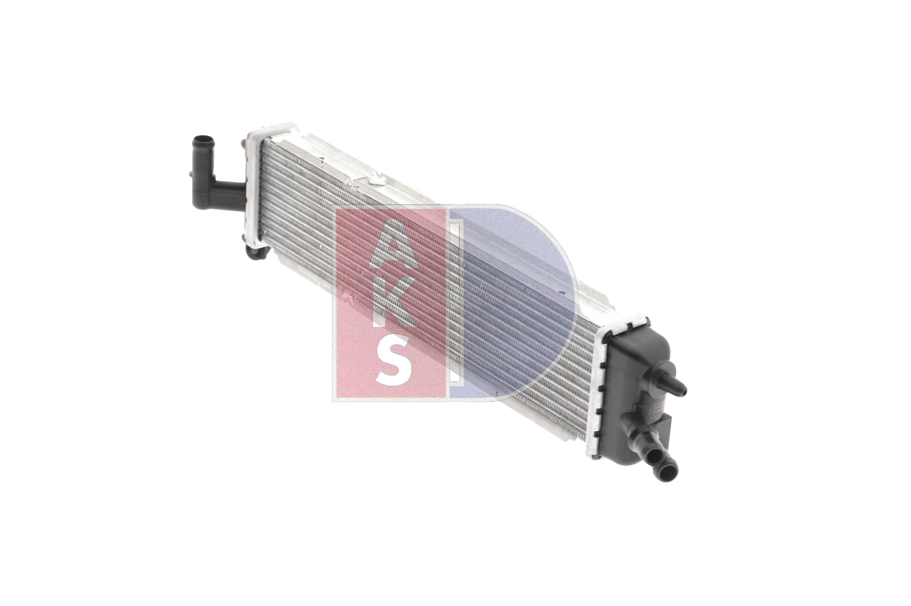 AKS DASIS 060061N Radiateur Peugeot 3008 mk1 2.0 HDi Hybrid4 200 Pk Diesel/Elektro 2012 prijs