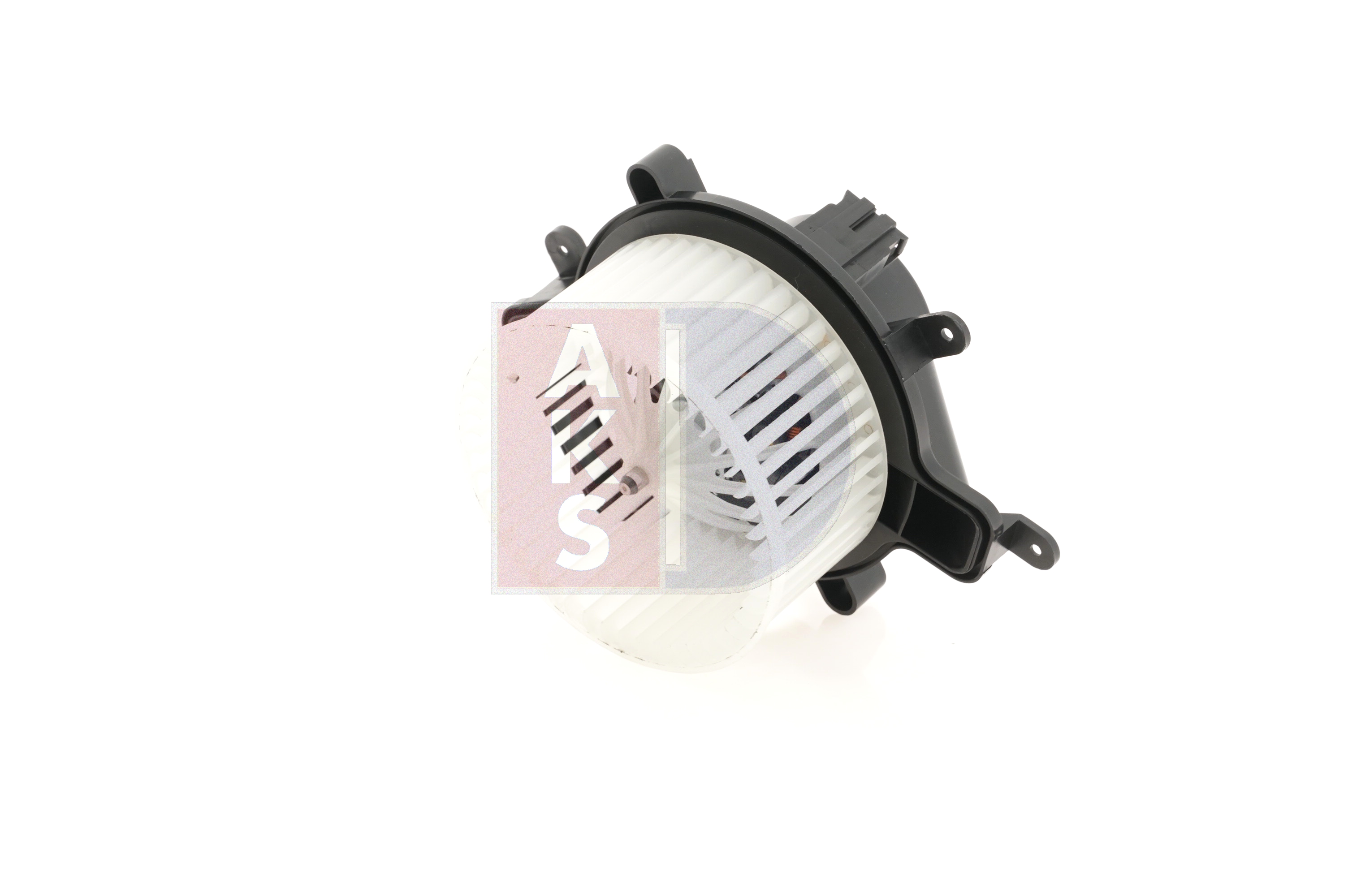 AKS DASIS for vehicles with air conditioning Voltage: 12V, Rated Power: 341W Blower motor 068068N buy
