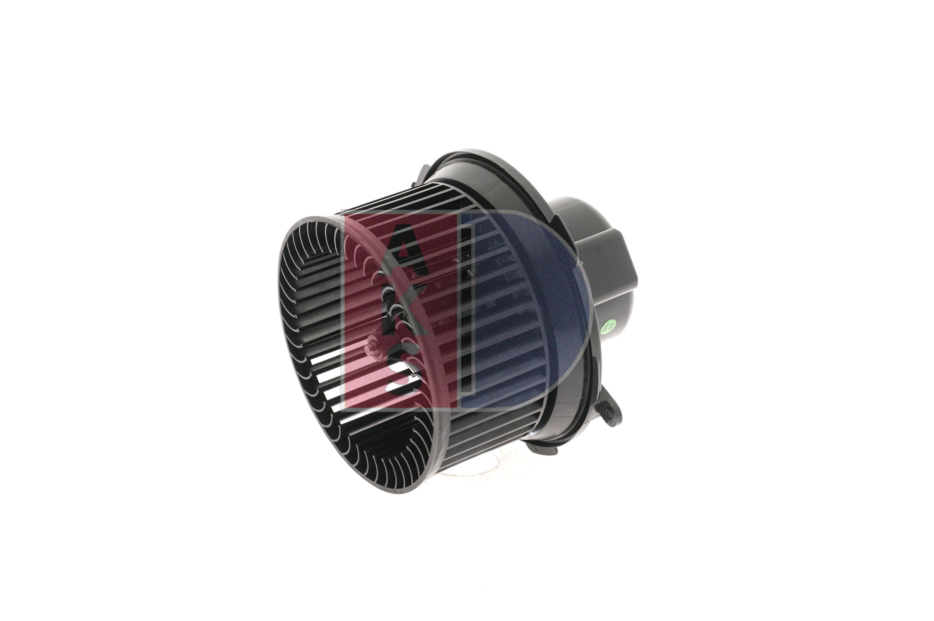 AKS DASIS 068069N Μοτέρ καλοριφέρ Citroën Xsara Picasso 1.8 SX 103 PS Βενζίνη 2002 τιμες