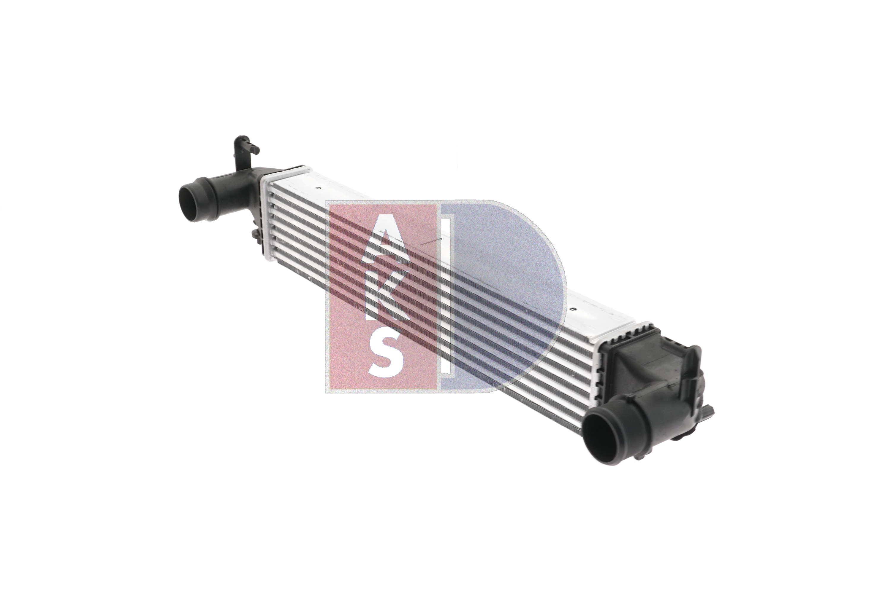 AKS DASIS 087031N starpdzesētājs Jeep RENEGADE