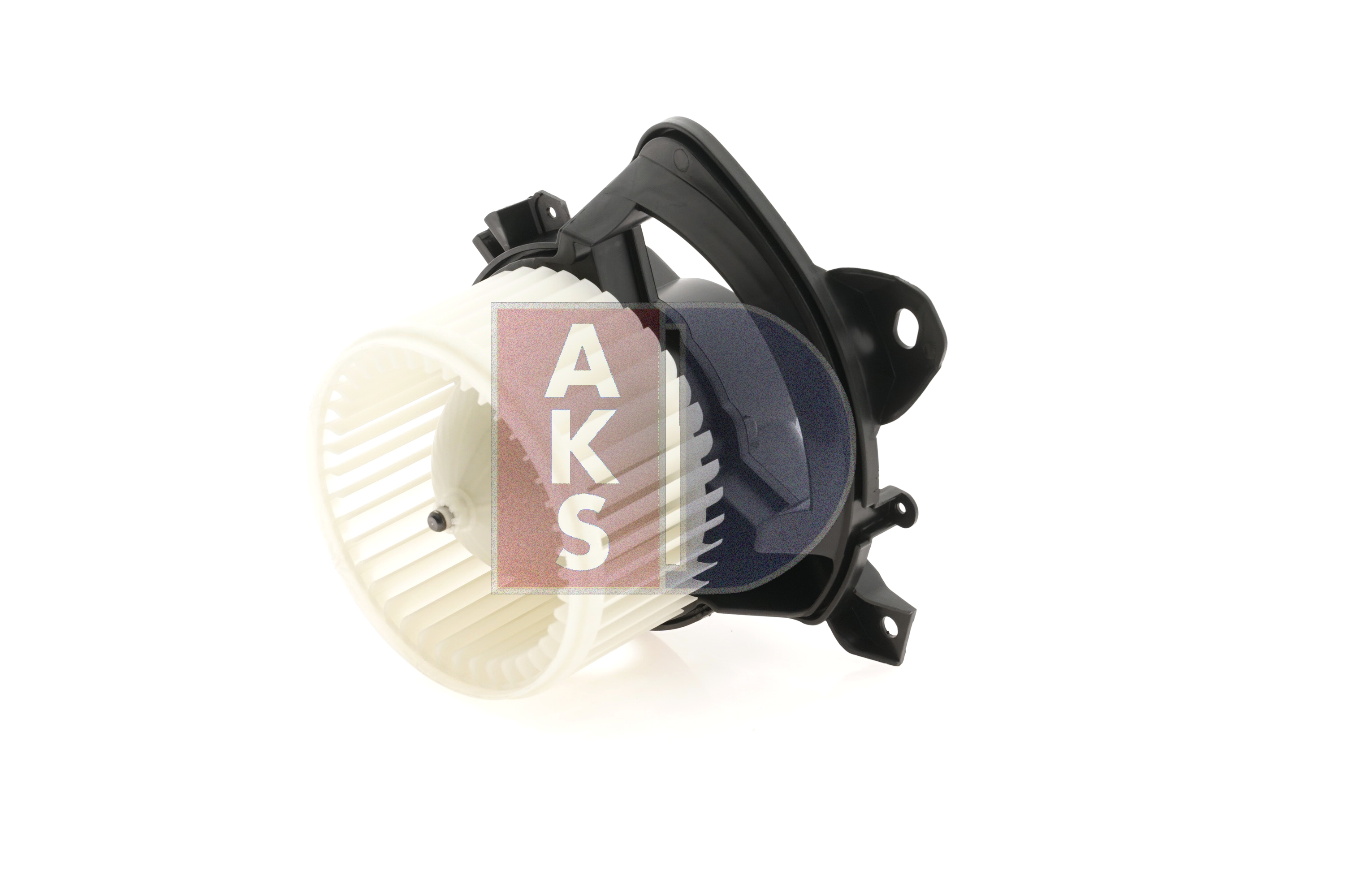 AKS DASIS 088119N Interior Blower OPEL experience and price