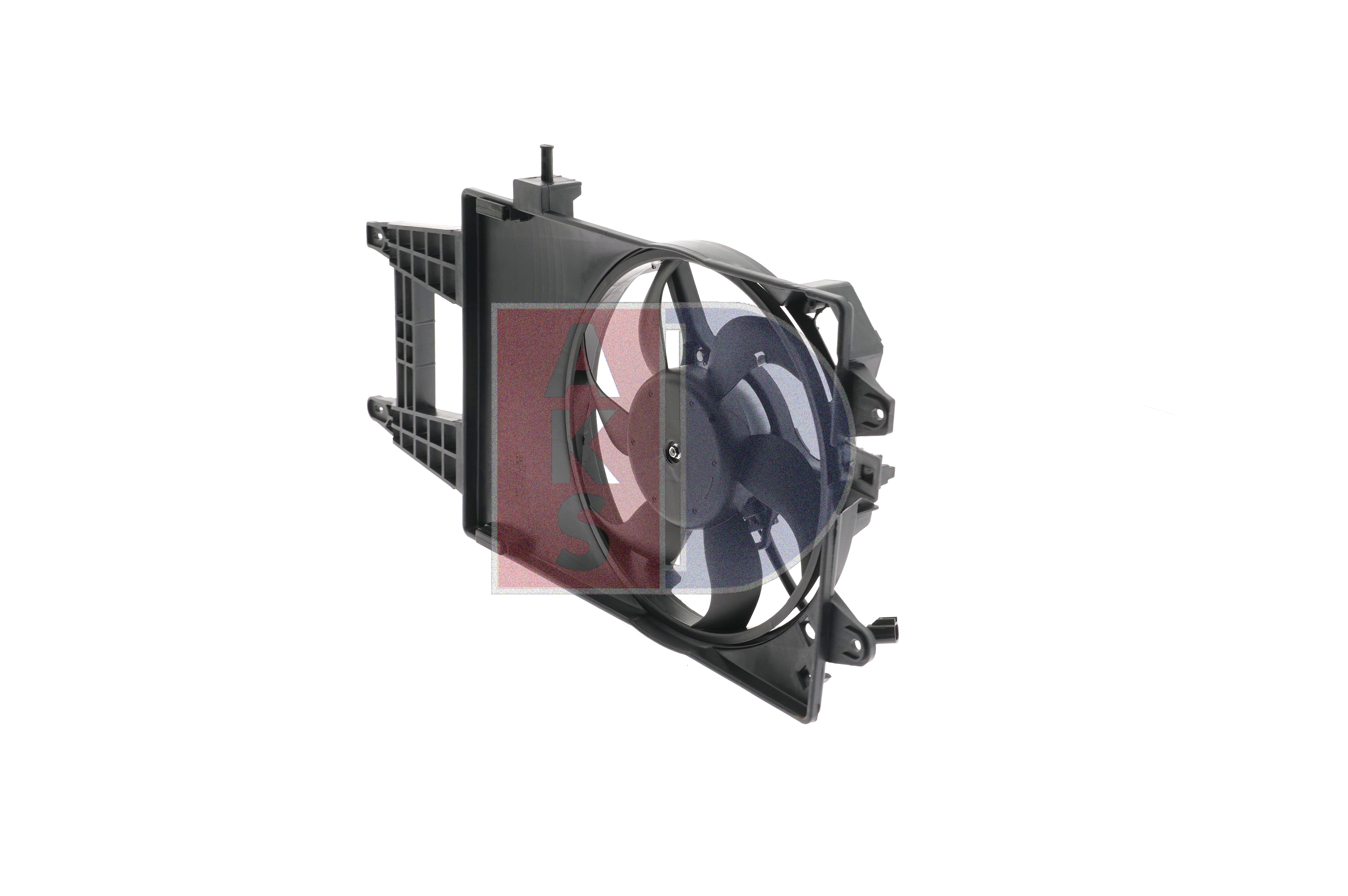 Wentylator LANCIA YPSILON 2021 AKS DASIS 088136N