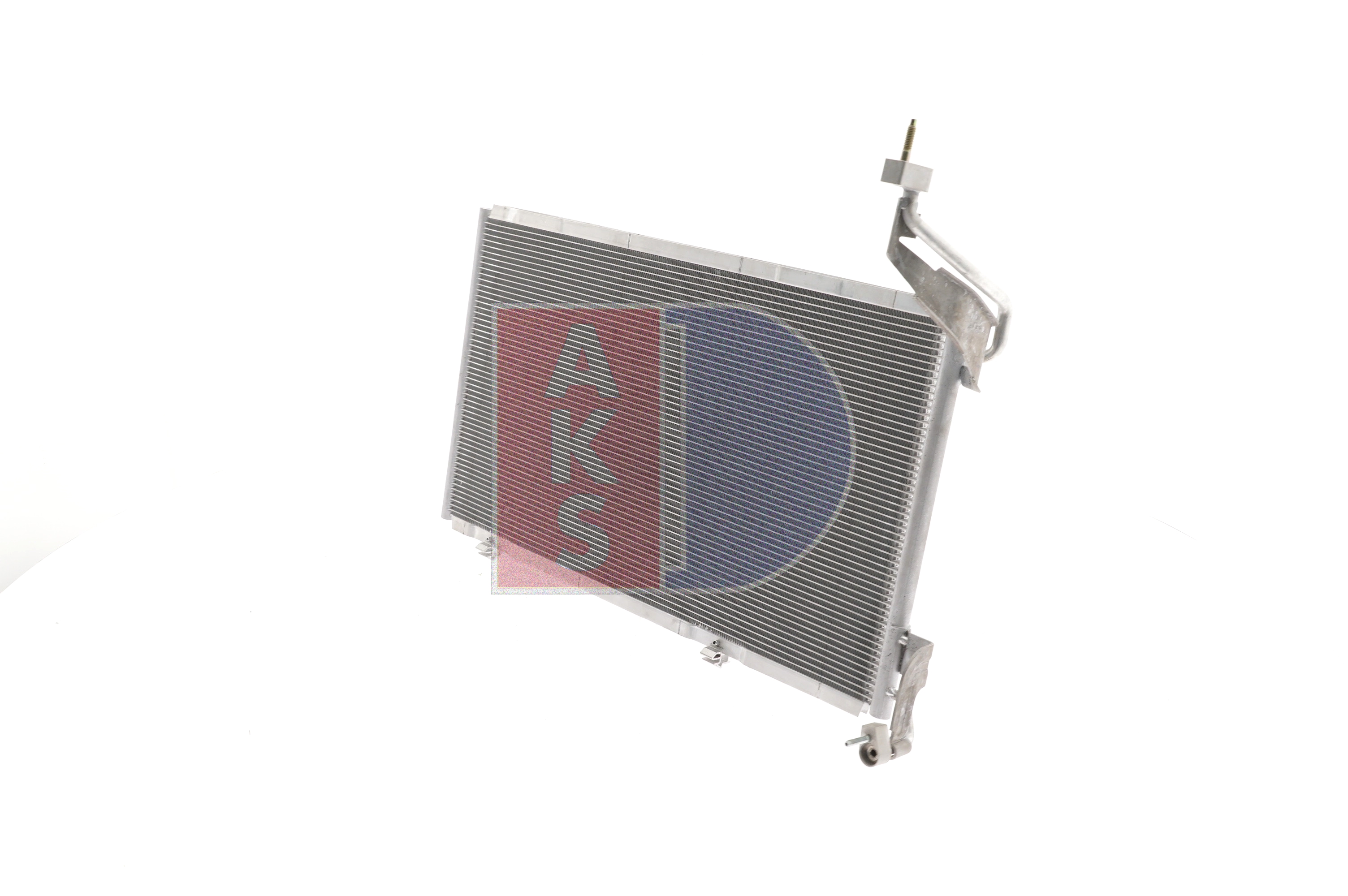 092065N Klimakondensator AKS DASIS 1 776 104