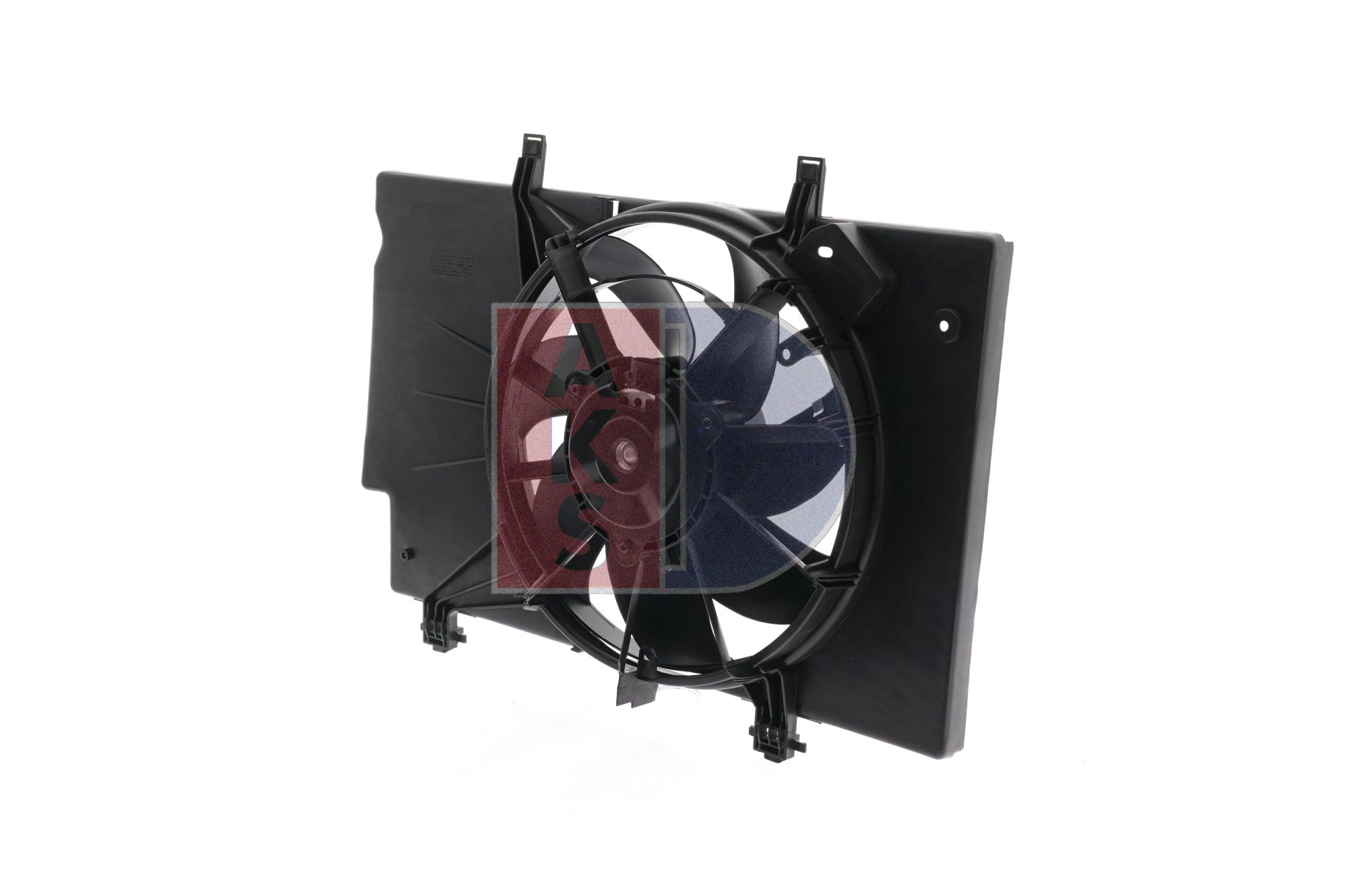 Ford MAVERICK Fan, radiator AKS DASIS 098139N cheap