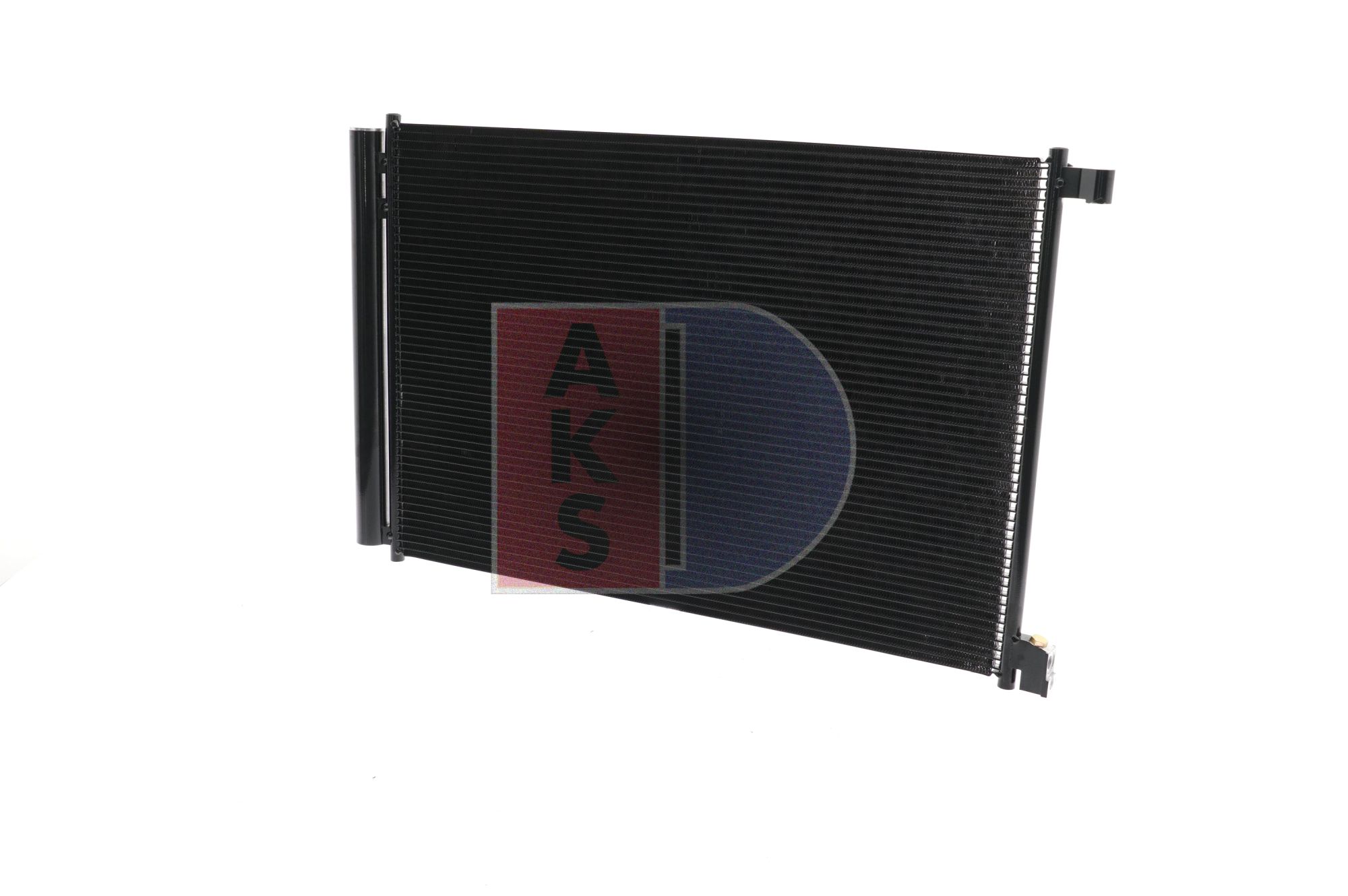 Great value for money - AKS DASIS Air conditioning condenser 122039N
