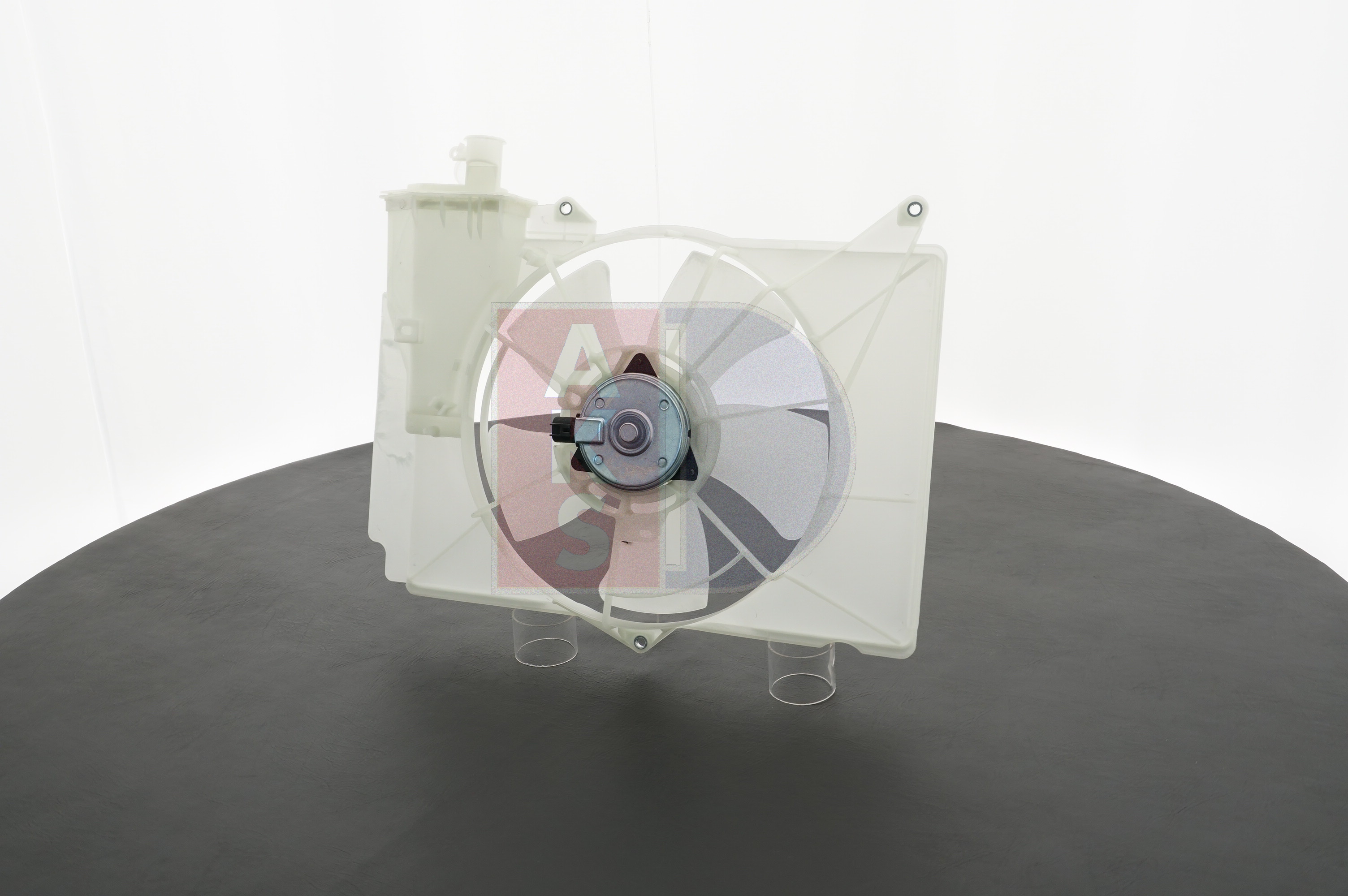 AKS DASIS Ø: 330 mm, 120W, with radiator fan shroud Cooling Fan 218083N buy