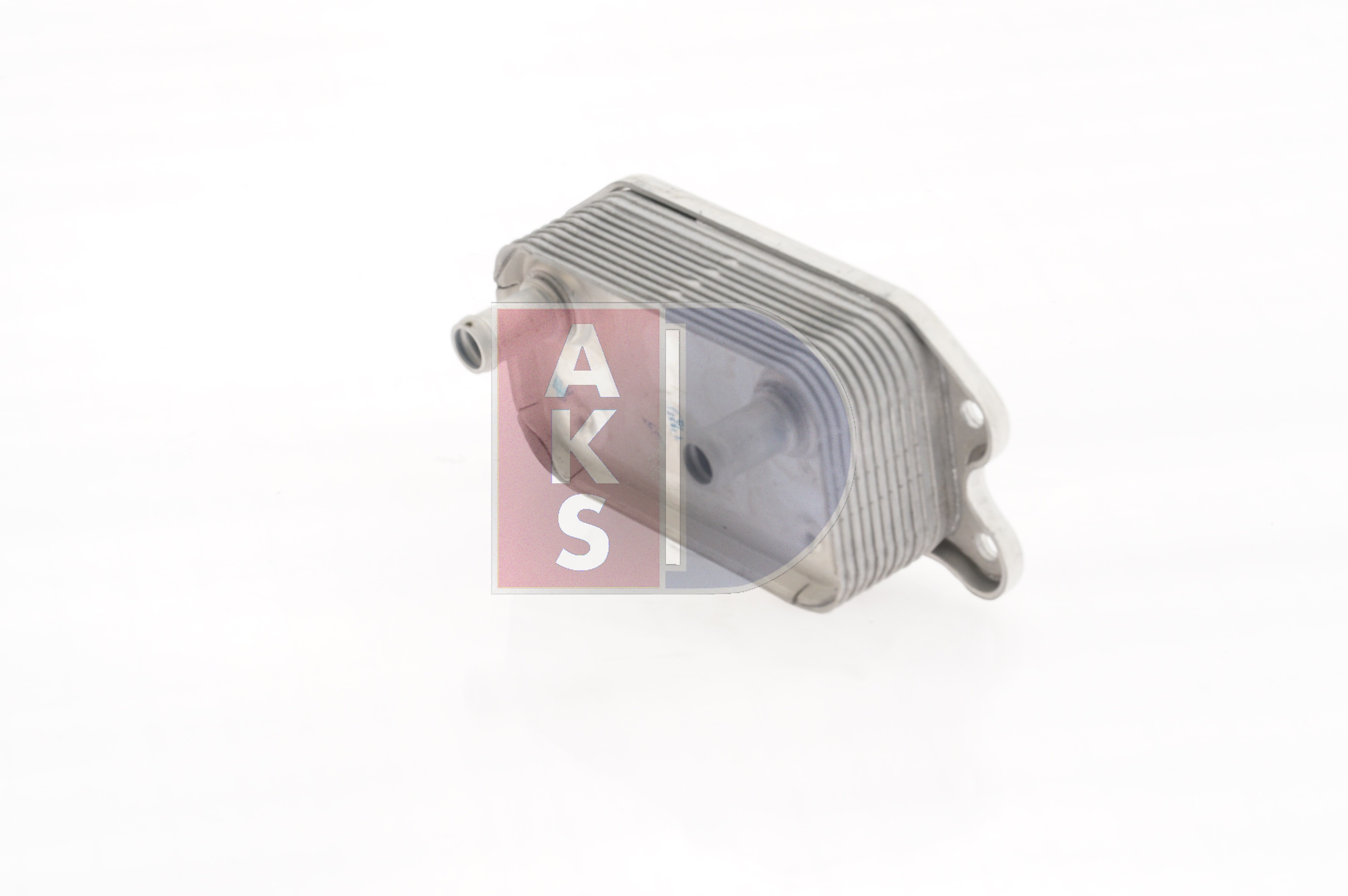 AKS DASIS 226009N Engine oil cooler