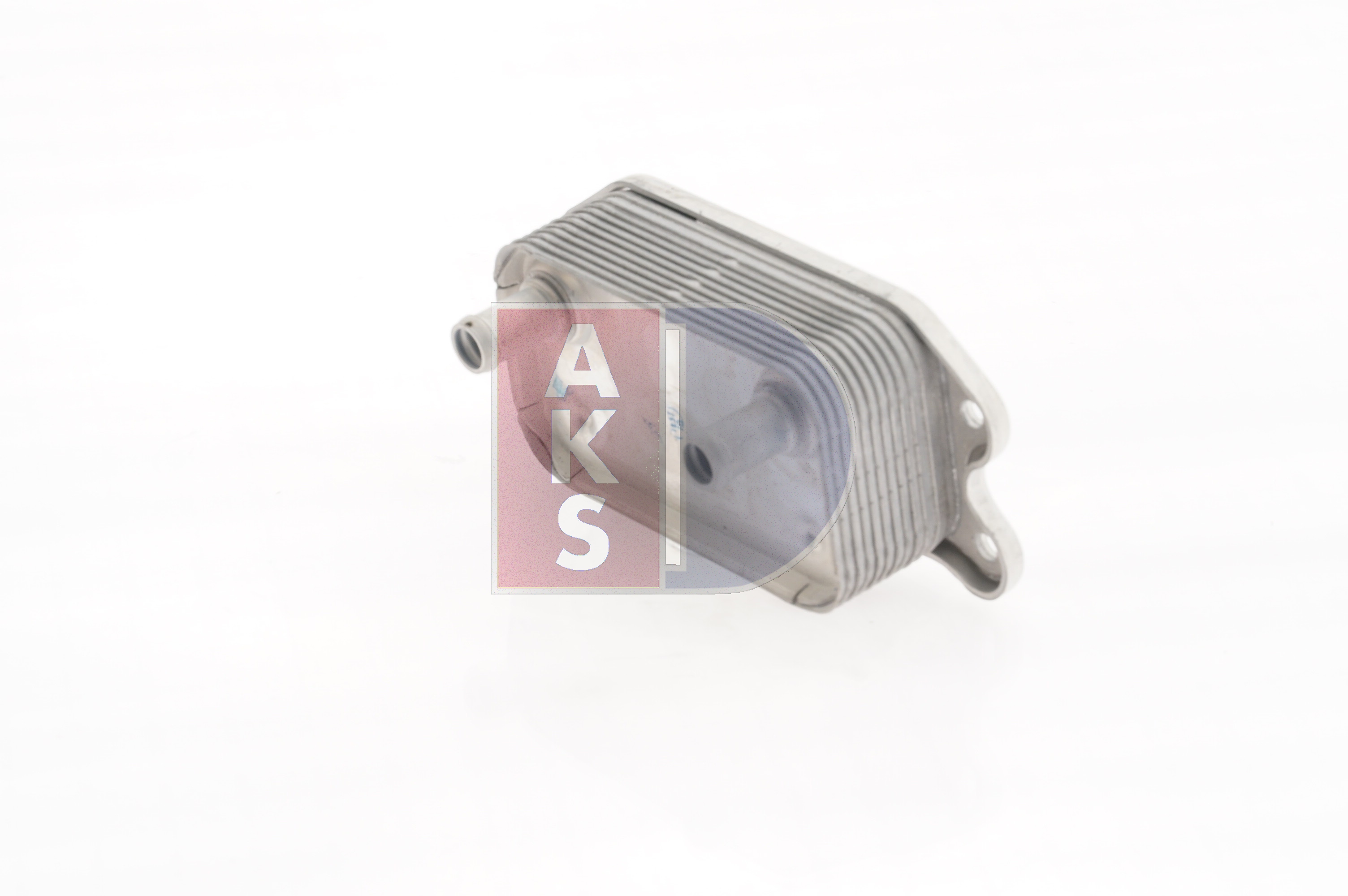 AKS DASIS 226009N Oljekylare