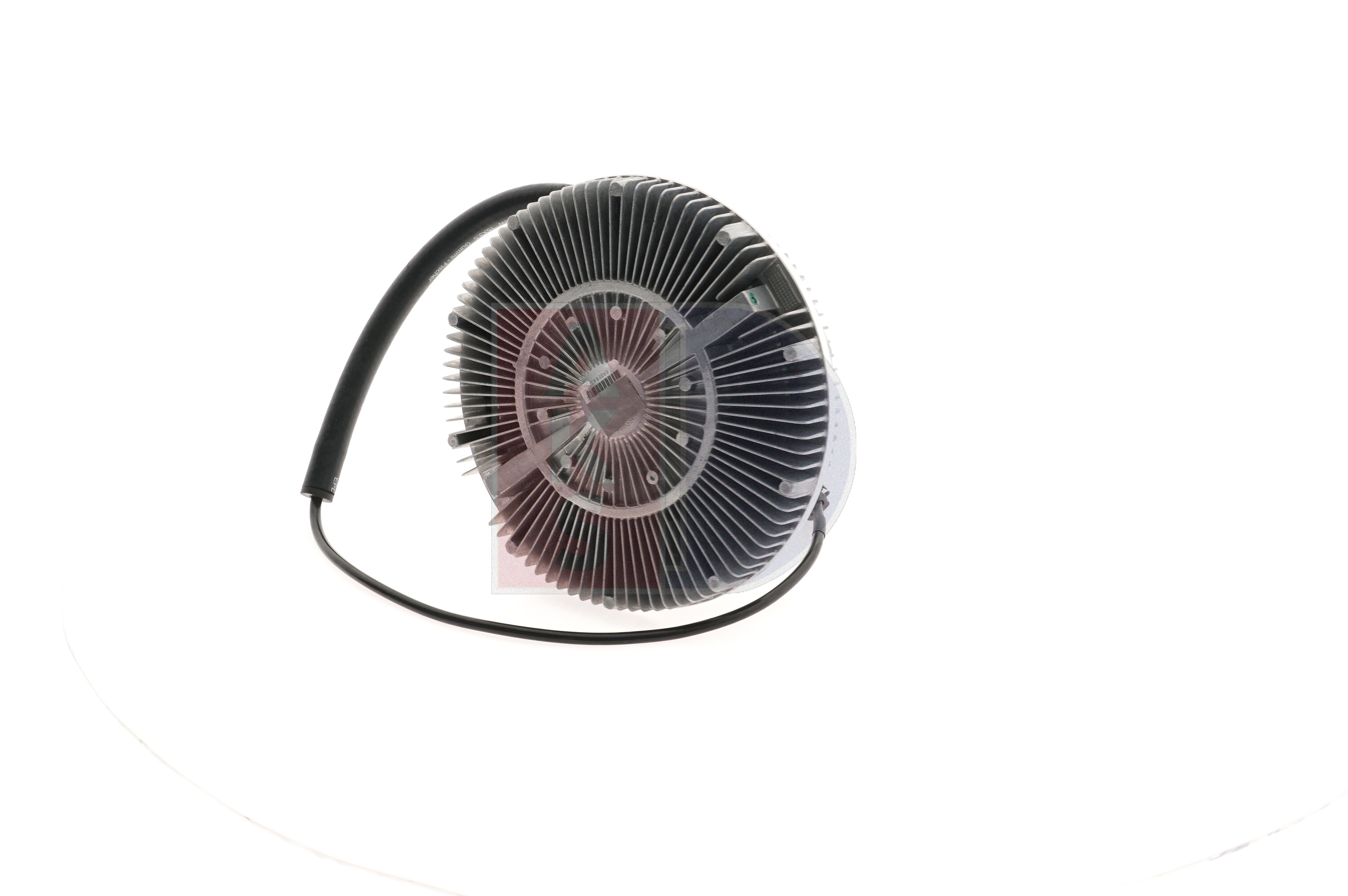 AKS DASIS 278023N Fan, radiator 2 006 531