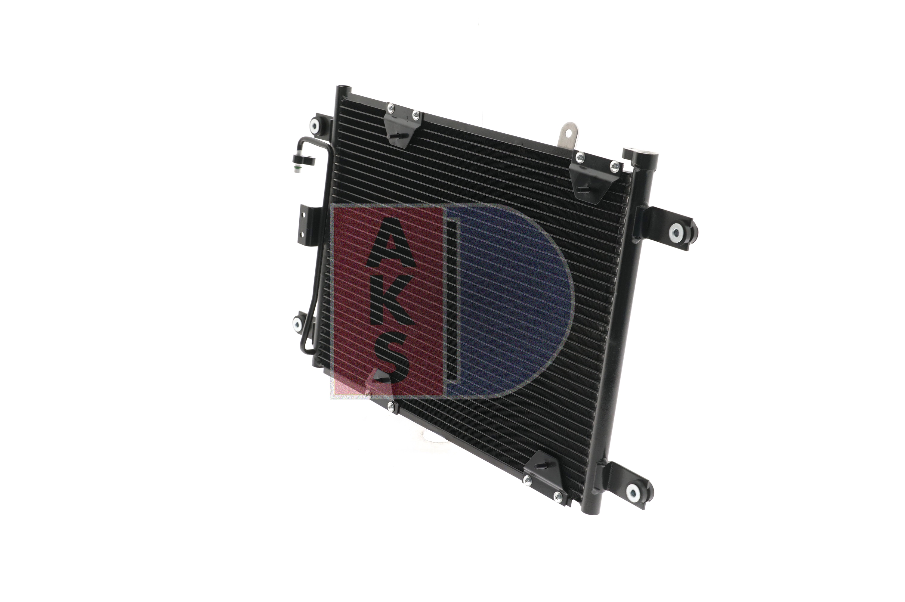 322031N Klimakondensator AKS DASIS 95310-65D00