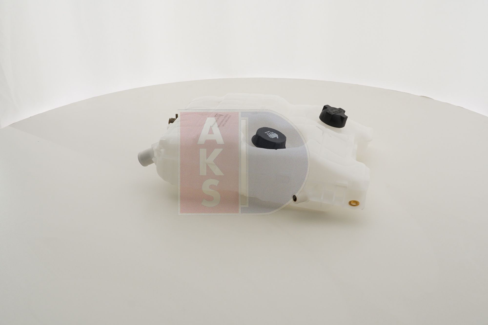 AKS DASIS with lid, with sensor Expansion tank, coolant 393000N buy