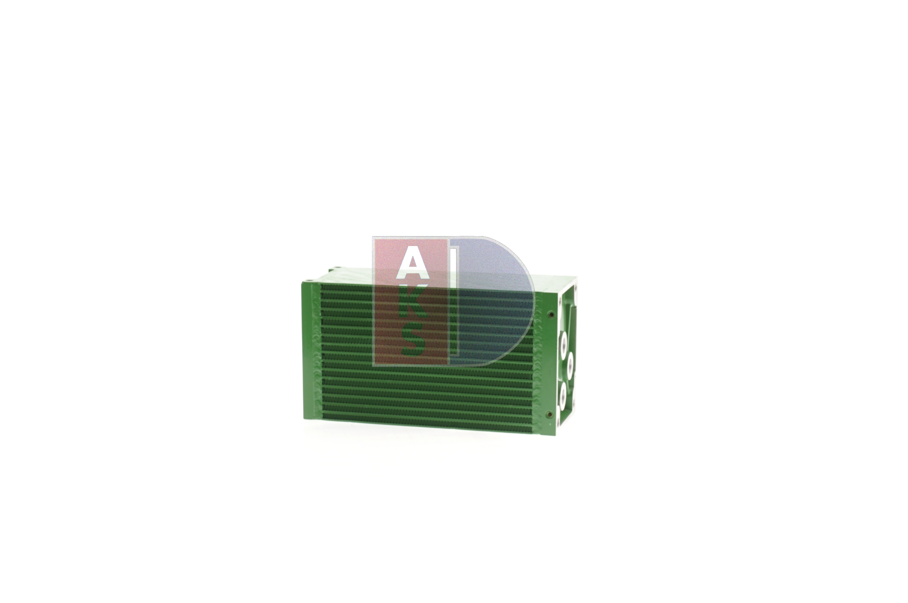 AKS DASIS Wärmetauscher, Öl 446029N