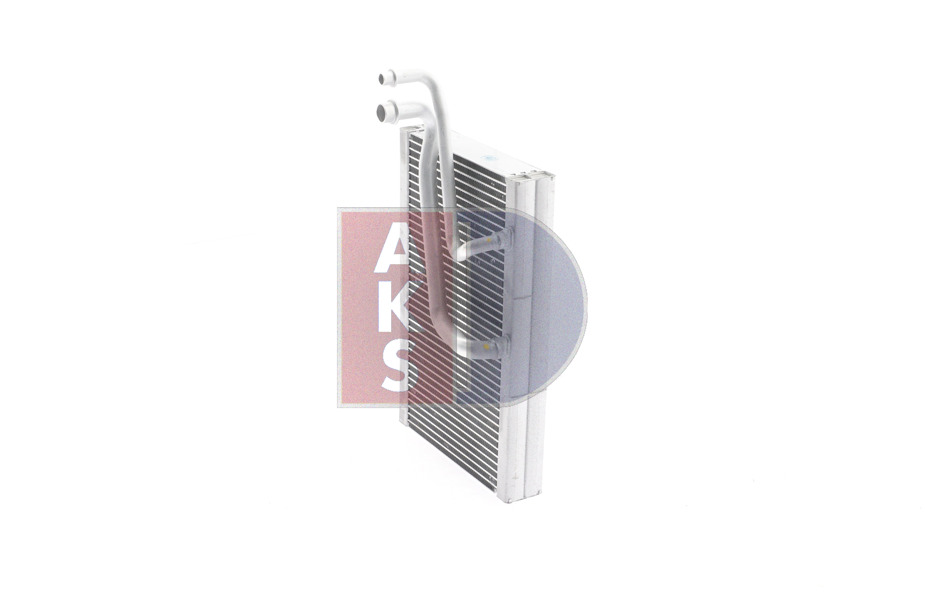 AKS DASIS with expansion valve Evaporator, air conditioning 820382N buy