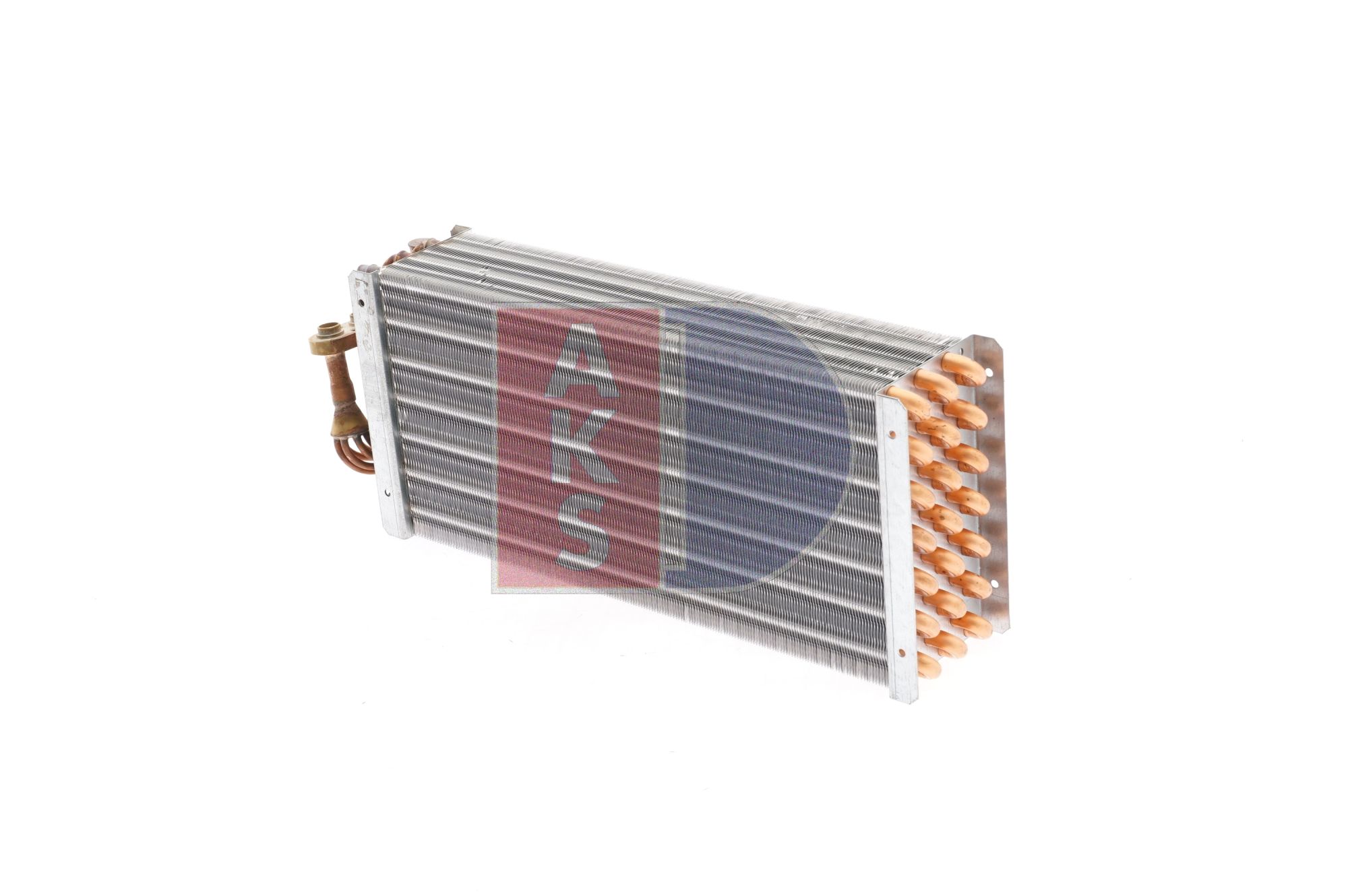 AKS DASIS Evaporator, air conditioning 820395N buy