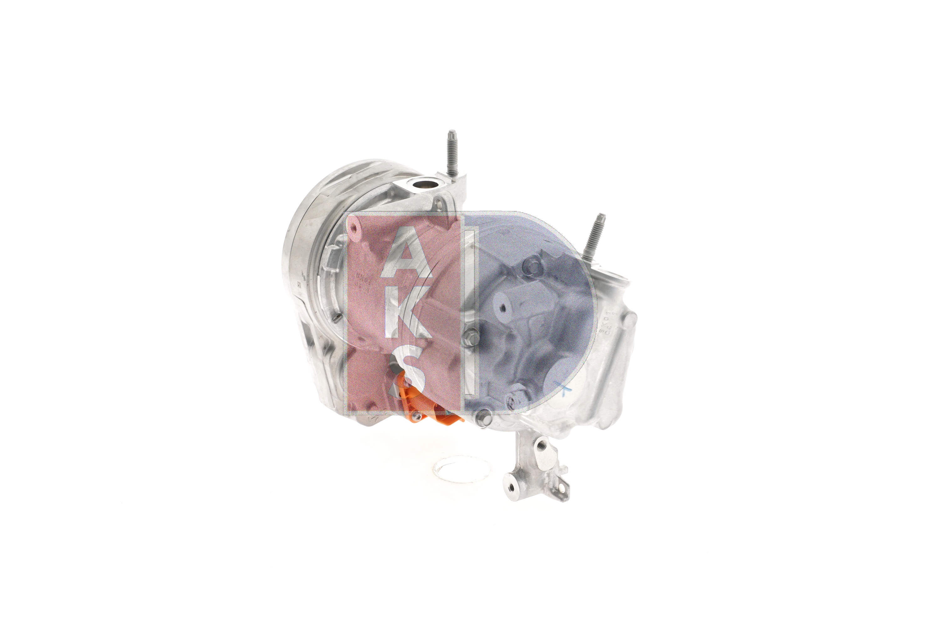 AKS DASIS 851193N Compresseur de climatisation