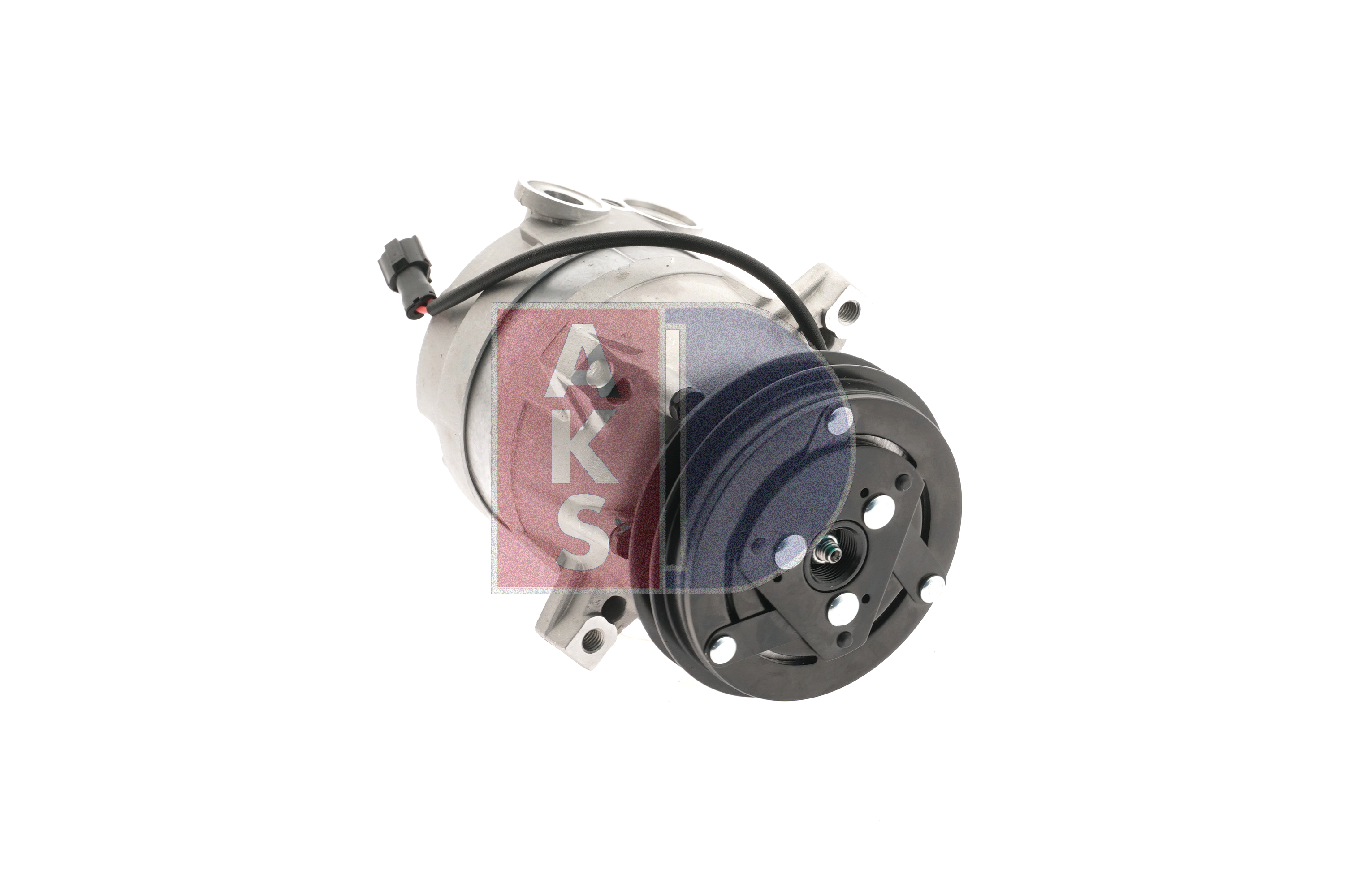 851268N AC compressor clutch AKS DASIS 14526228