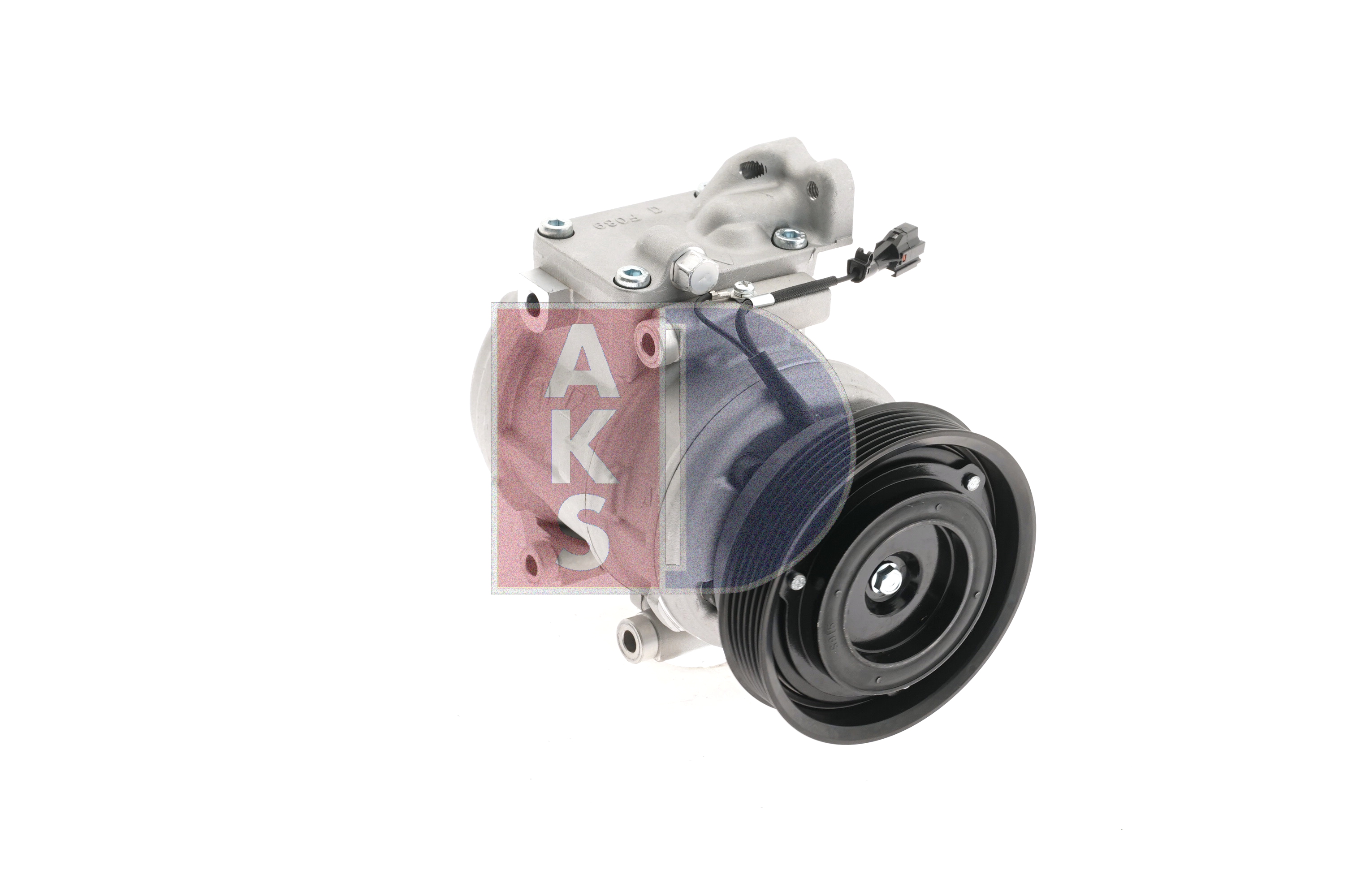 AKS DASIS 851383N Klimakompressor günstig im Online Shop