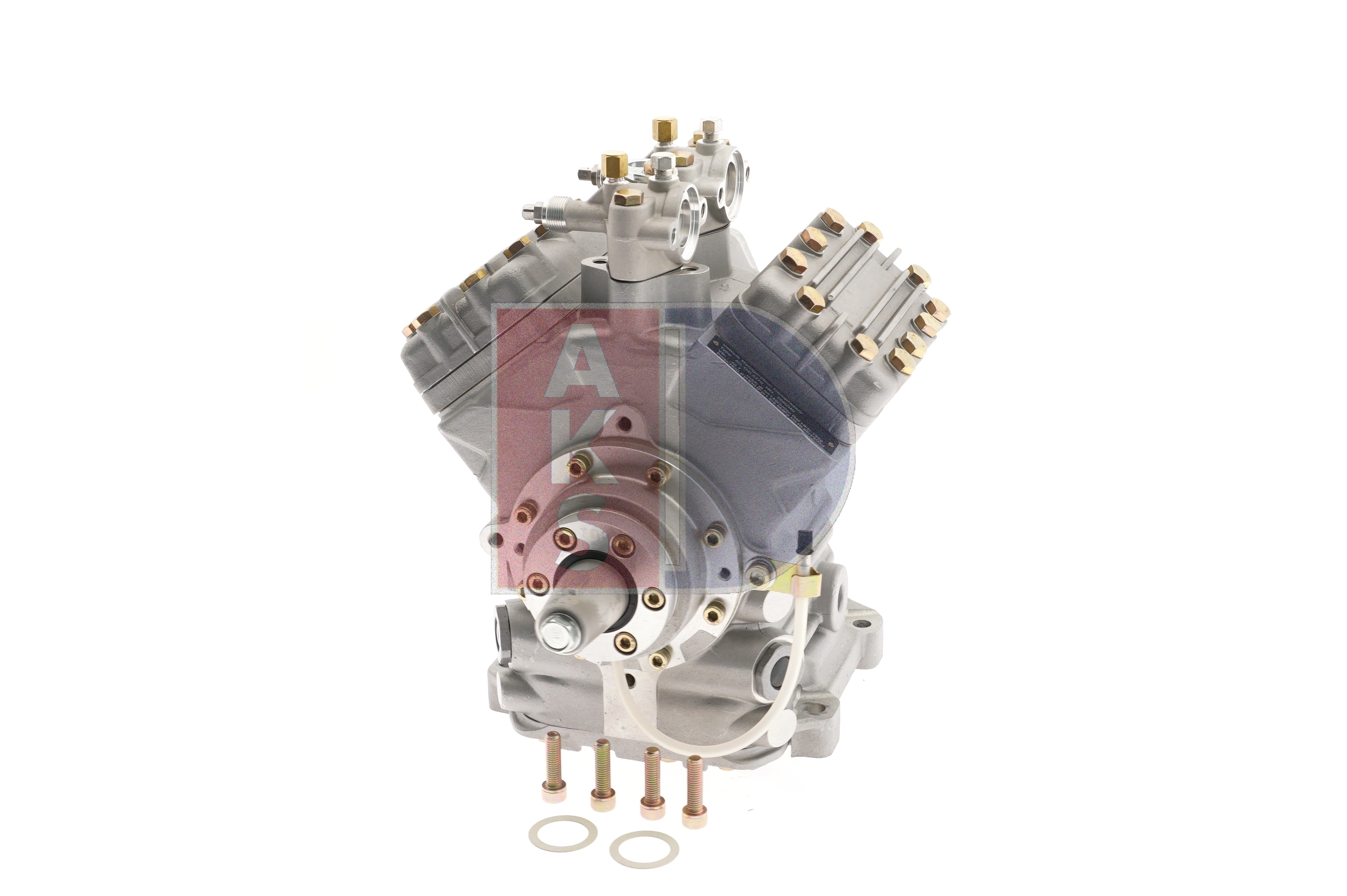 Klimakompressor AKS DASIS 851527N