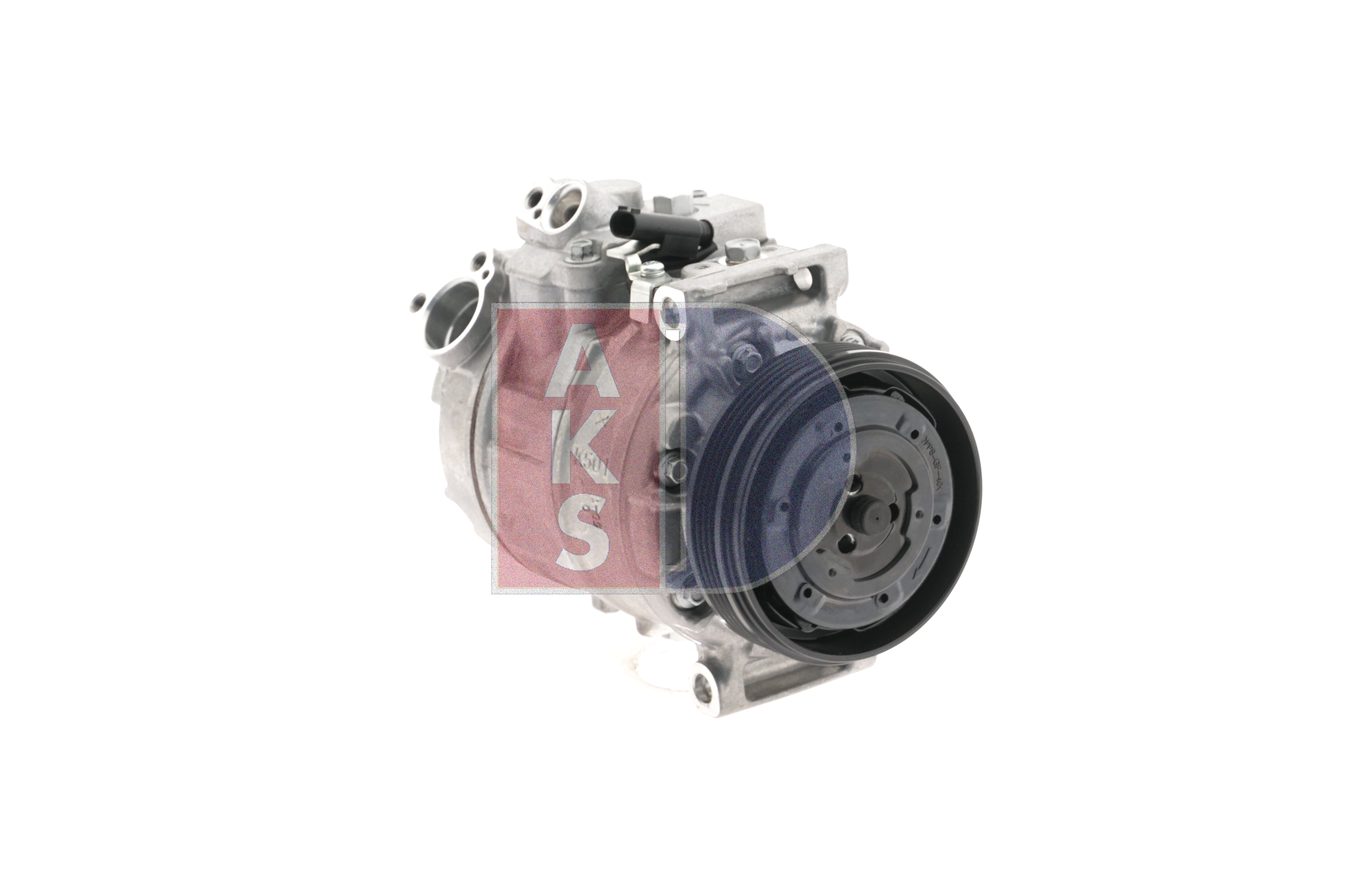 AKS DASIS 851905N Compresseur de clim pas cher dans magasin en ligne