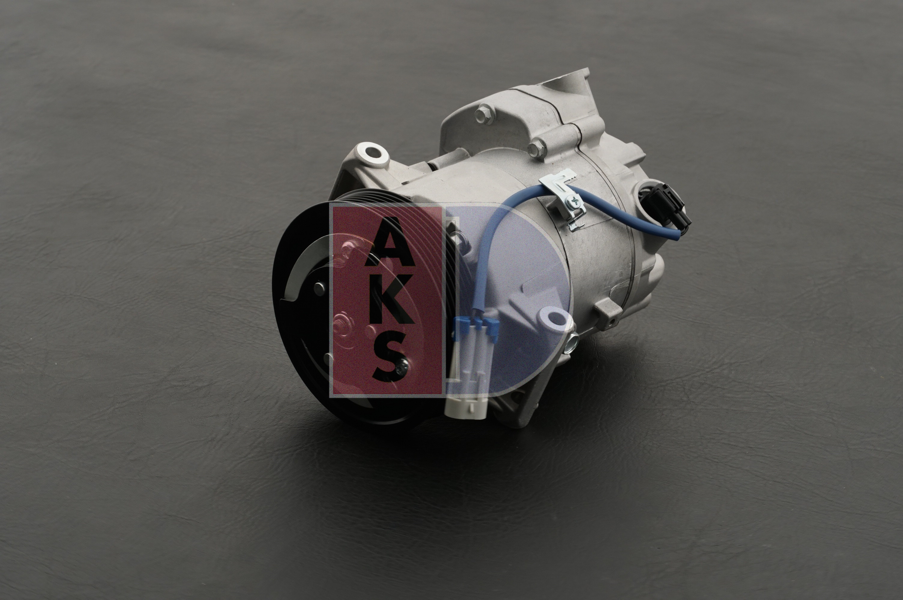 AKS DASIS 851972N Air conditioning compressor 1854416