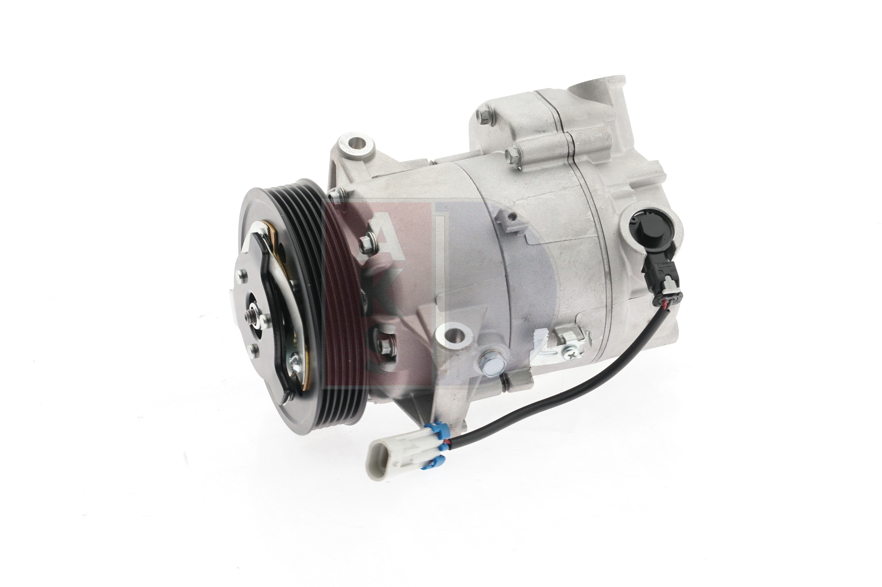 AKS DASIS 851974N Air conditioning compressor PXE16-1605F