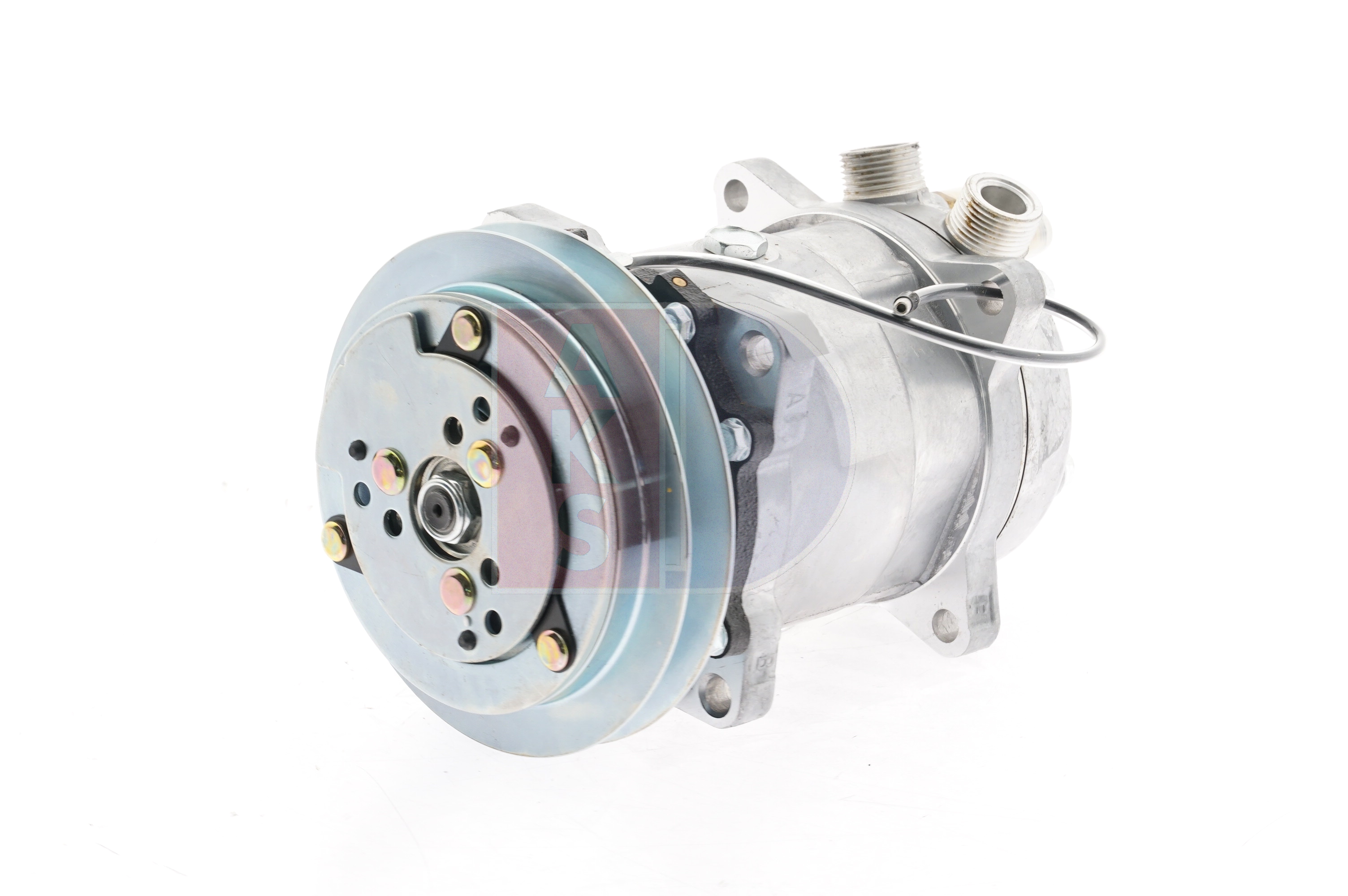 Pirkt 852099N AKS DASIS SD508, 12V, R134a Piedziņas skriemeļa-Ø: 152mm, Rievu skaits: 1 Kondicioniera kompresors 852099N lēti
