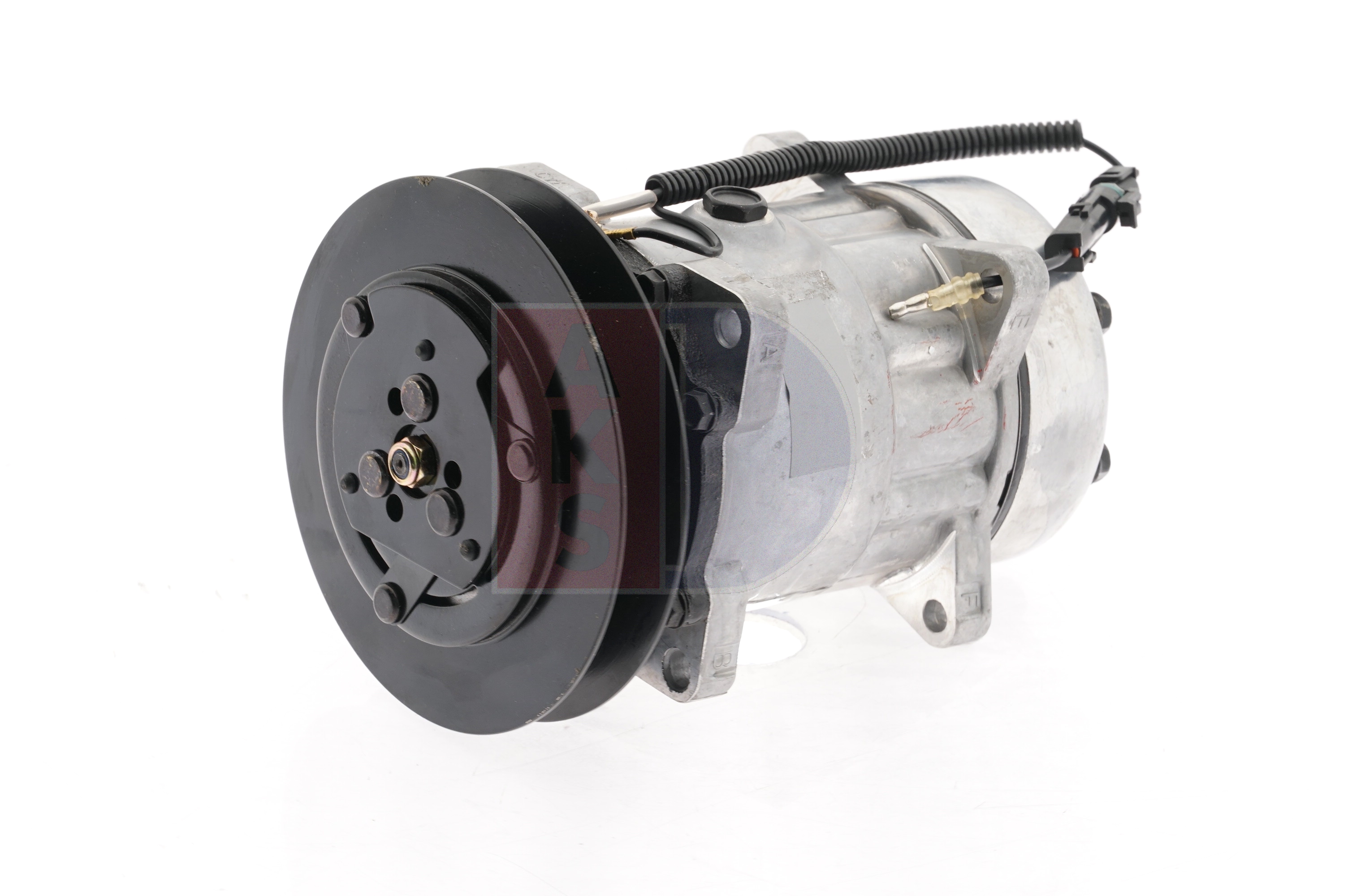 AKS DASIS 852105N Klimakompressor SD7H15, 12V, R134a
