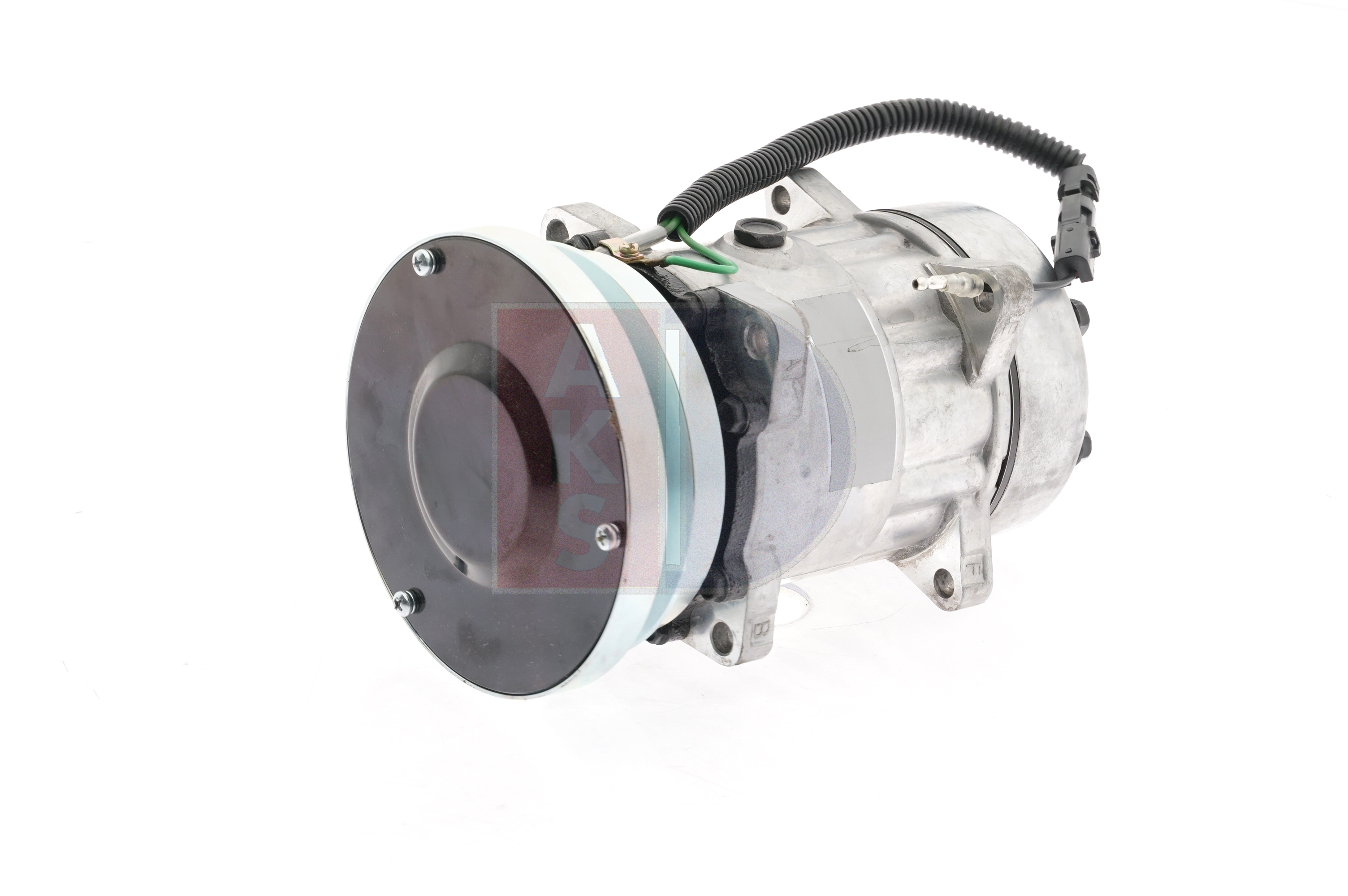 AKS DASIS 852109N Kliimakompressor odav e pood